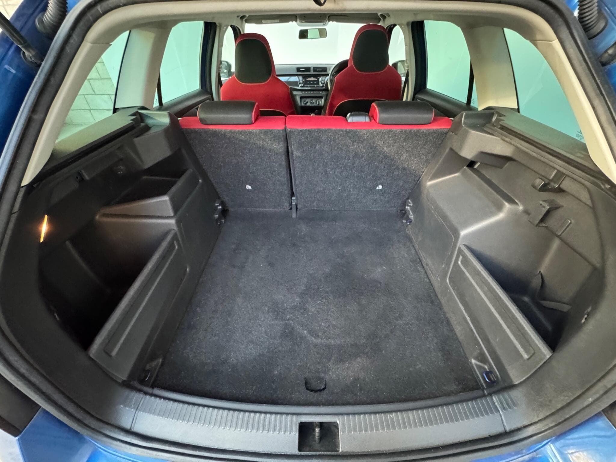 2018 Skoda Fabia - Thumbnail 27