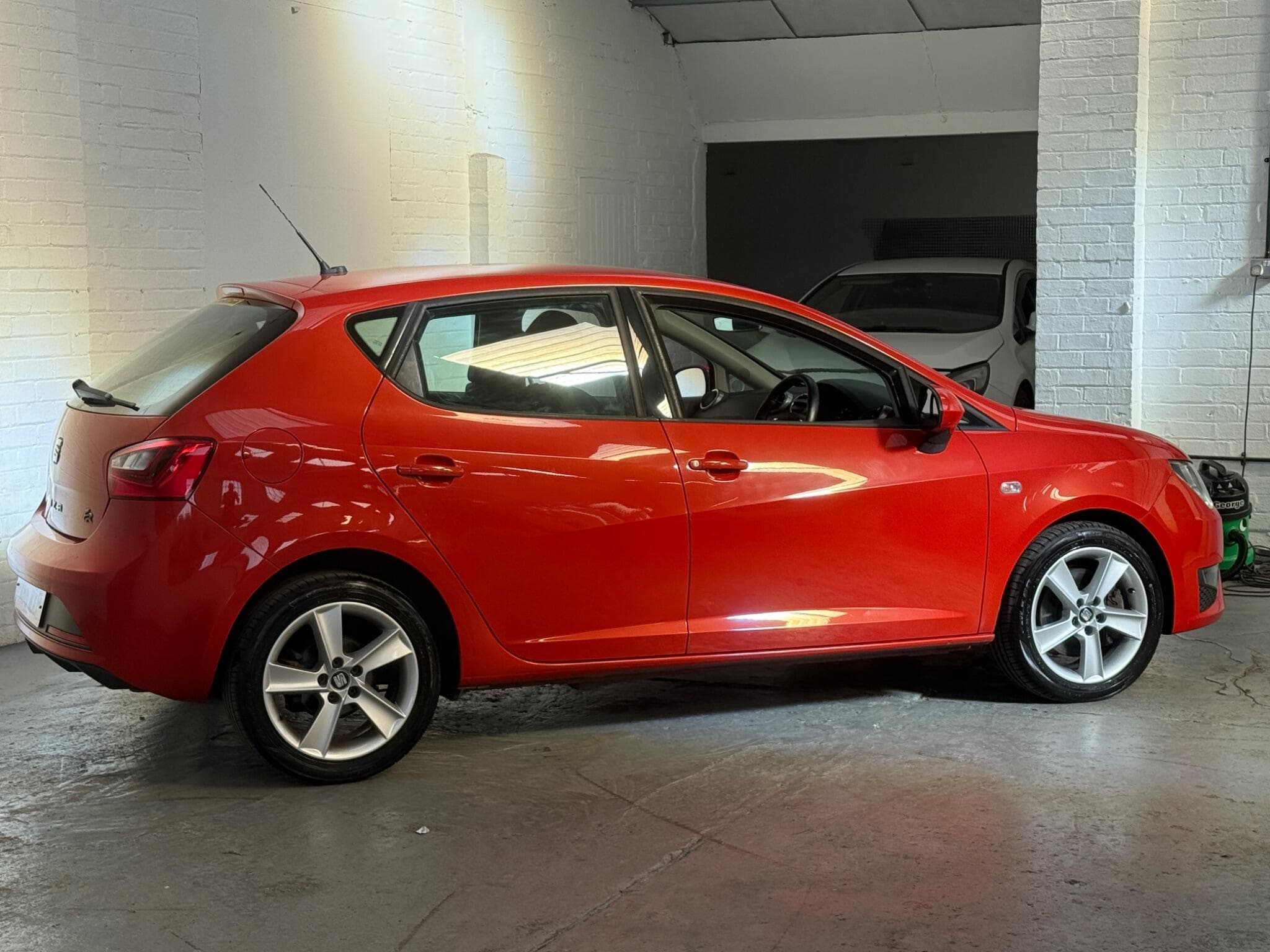2015 SEAT Ibiza - Thumbnail 7