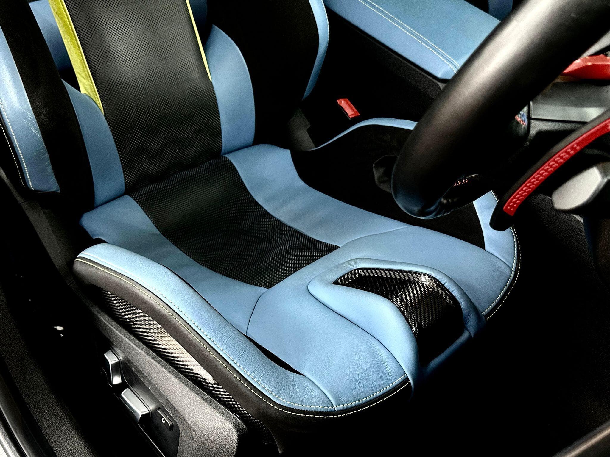 2023 BMW M3 - Thumbnail 63