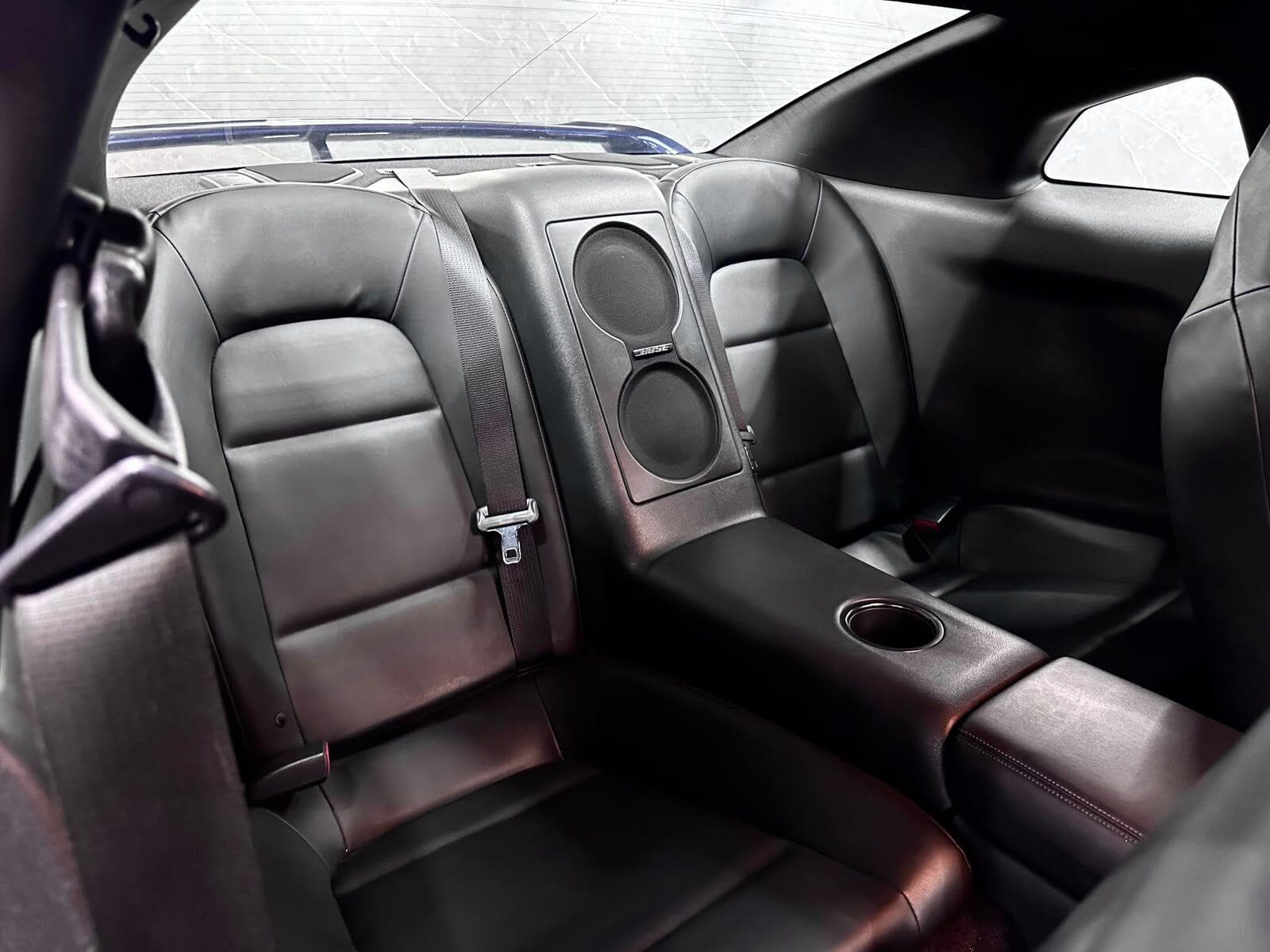 2012 Nissan GT-R - Thumbnail 48