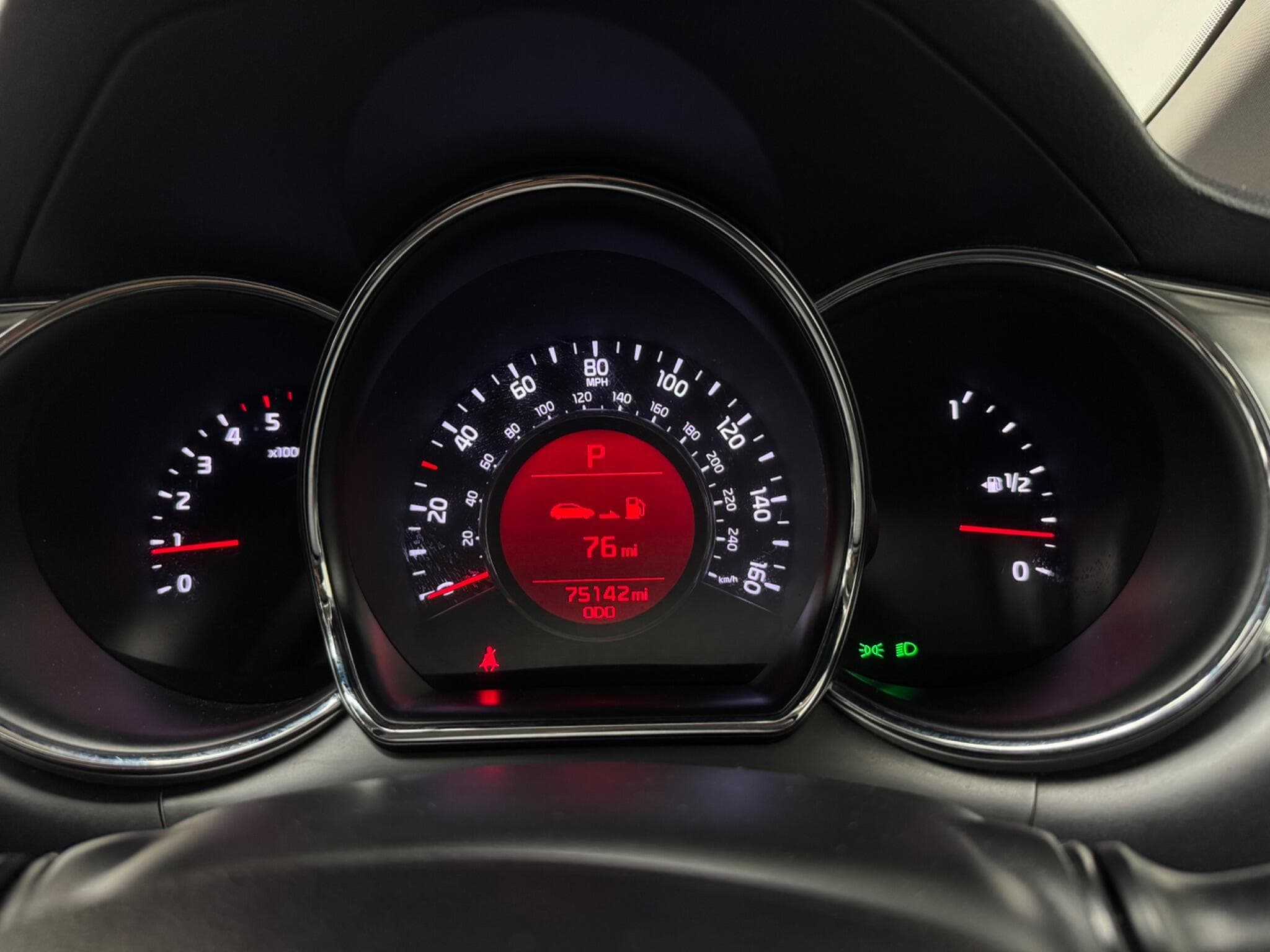 2018 Kia Ceed - Thumbnail 13