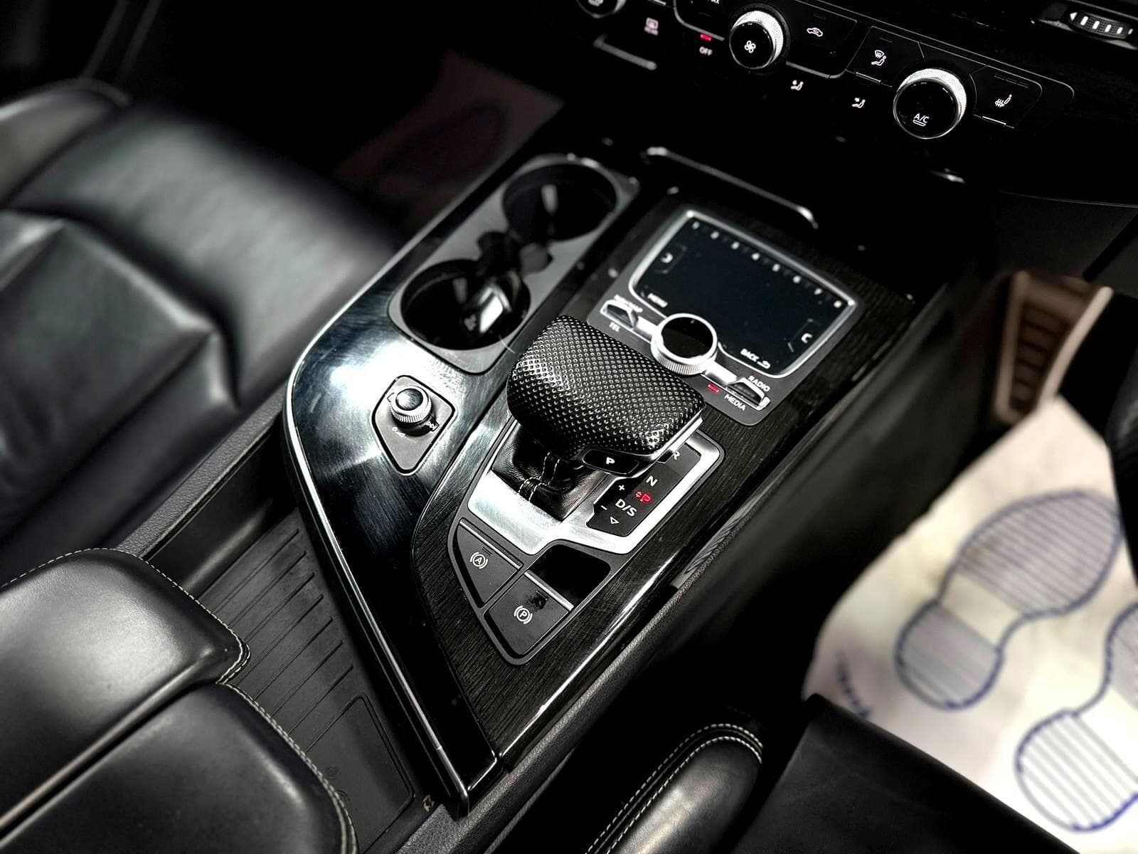 2019 Audi Q7 - Thumbnail 43