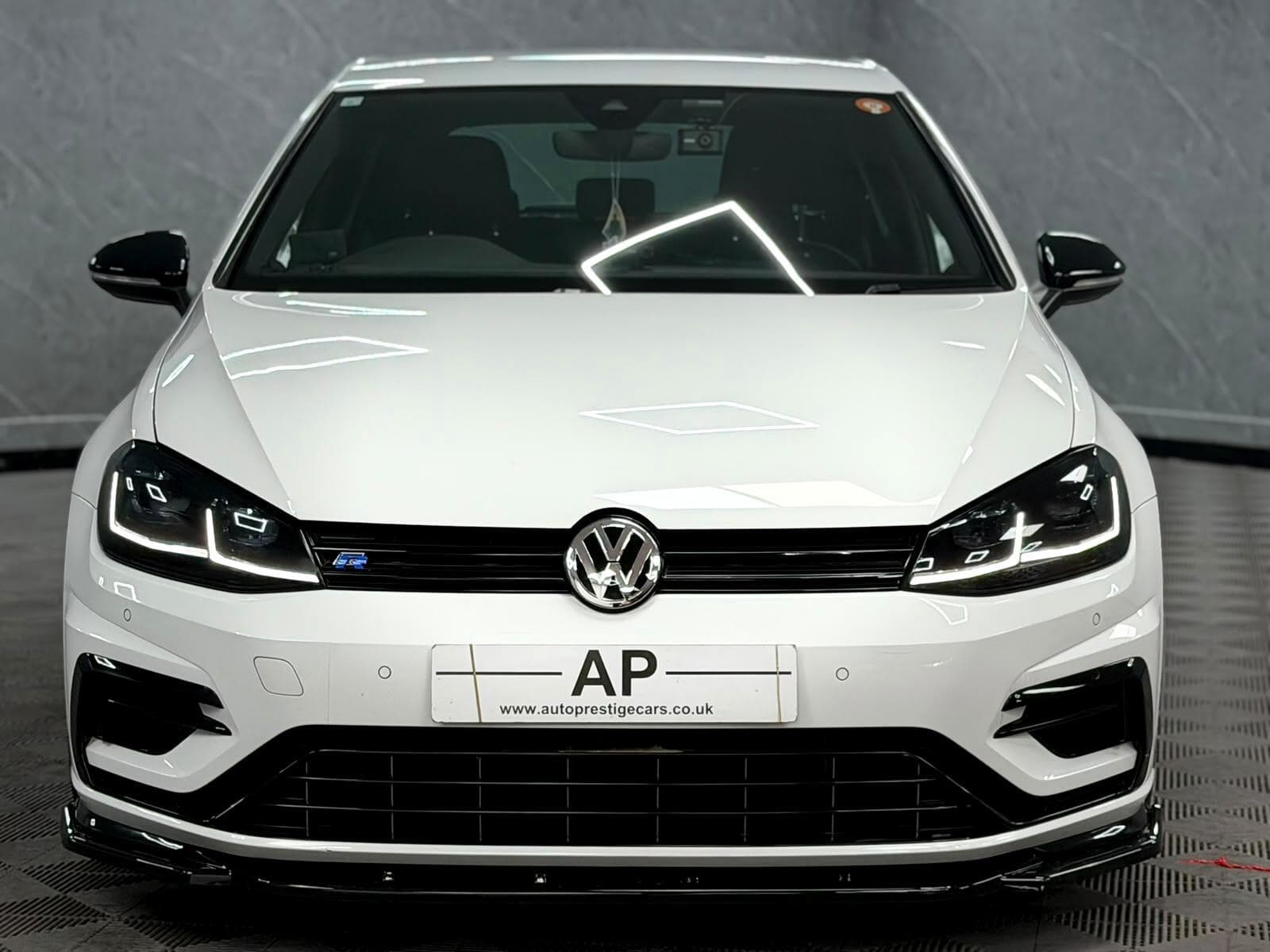 2019 Volkswagen Golf - Thumbnail 14