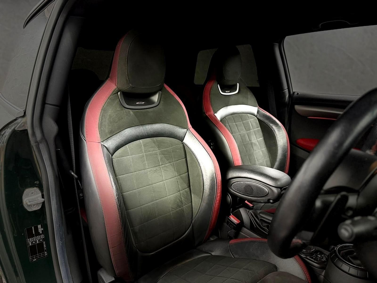 2015 MINI Hatch - Thumbnail 55
