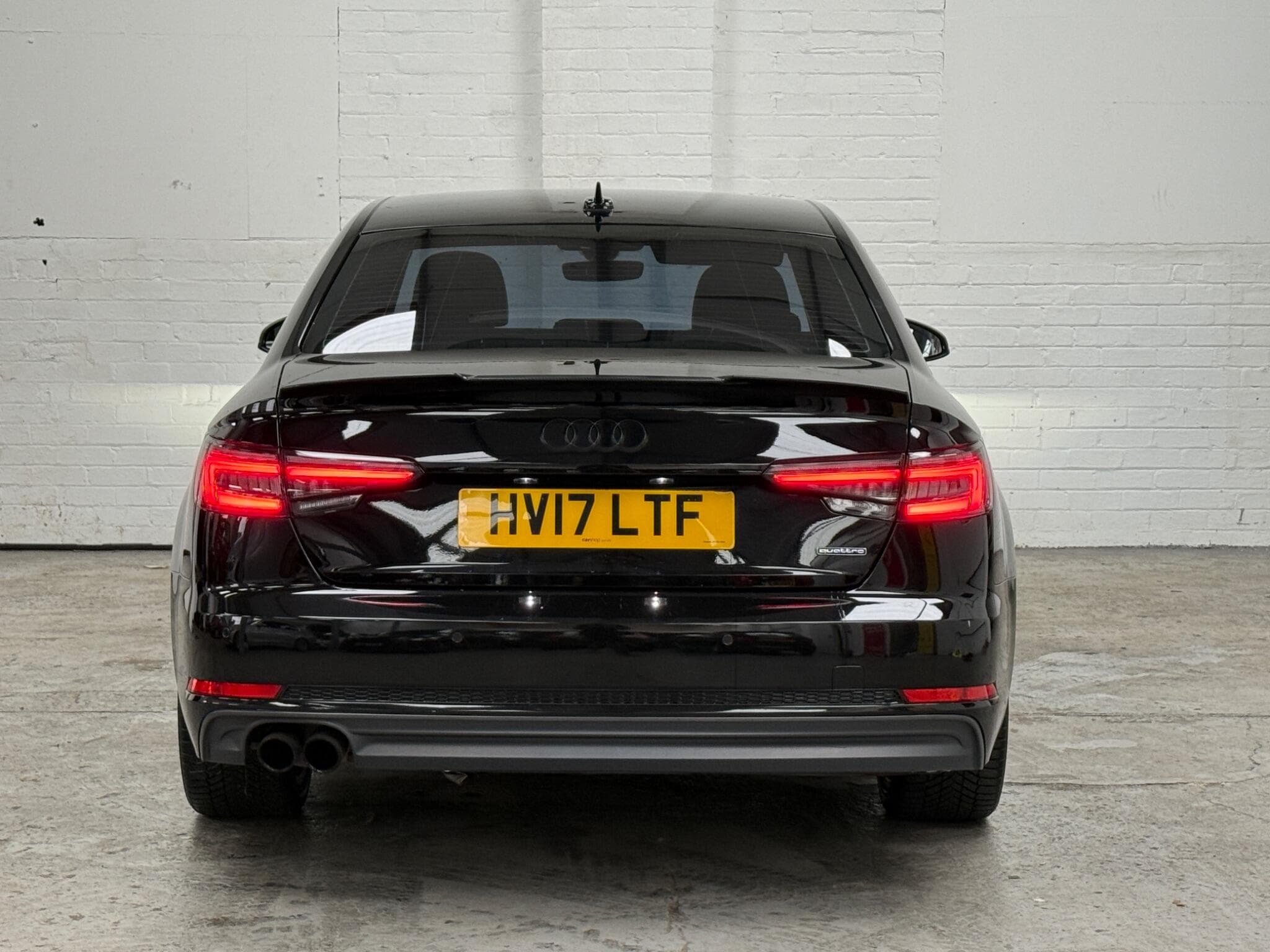 2017 Audi A4 - Thumbnail 7
