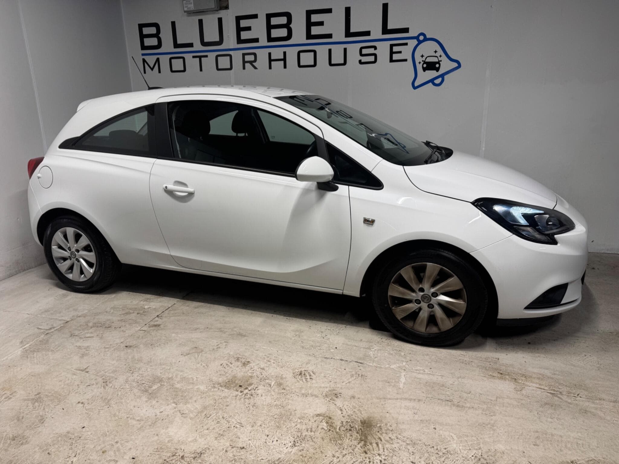 2018 Vauxhall Corsa - Thumbnail 9
