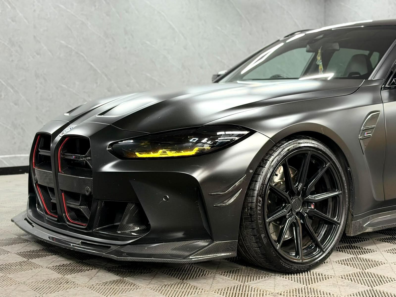 2023 BMW M3 - Thumbnail 26