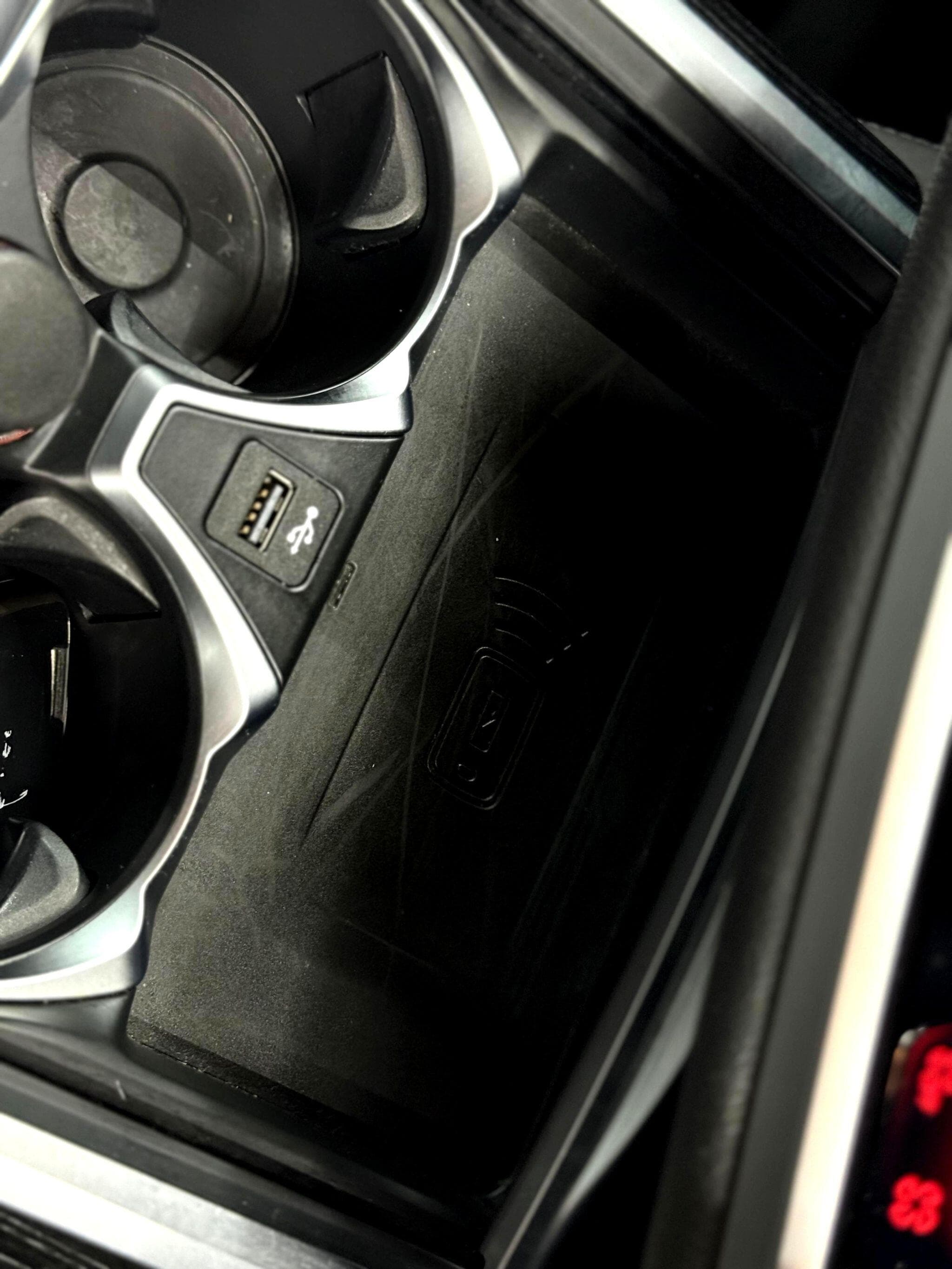 2019 BMW 7 Series - Thumbnail 44