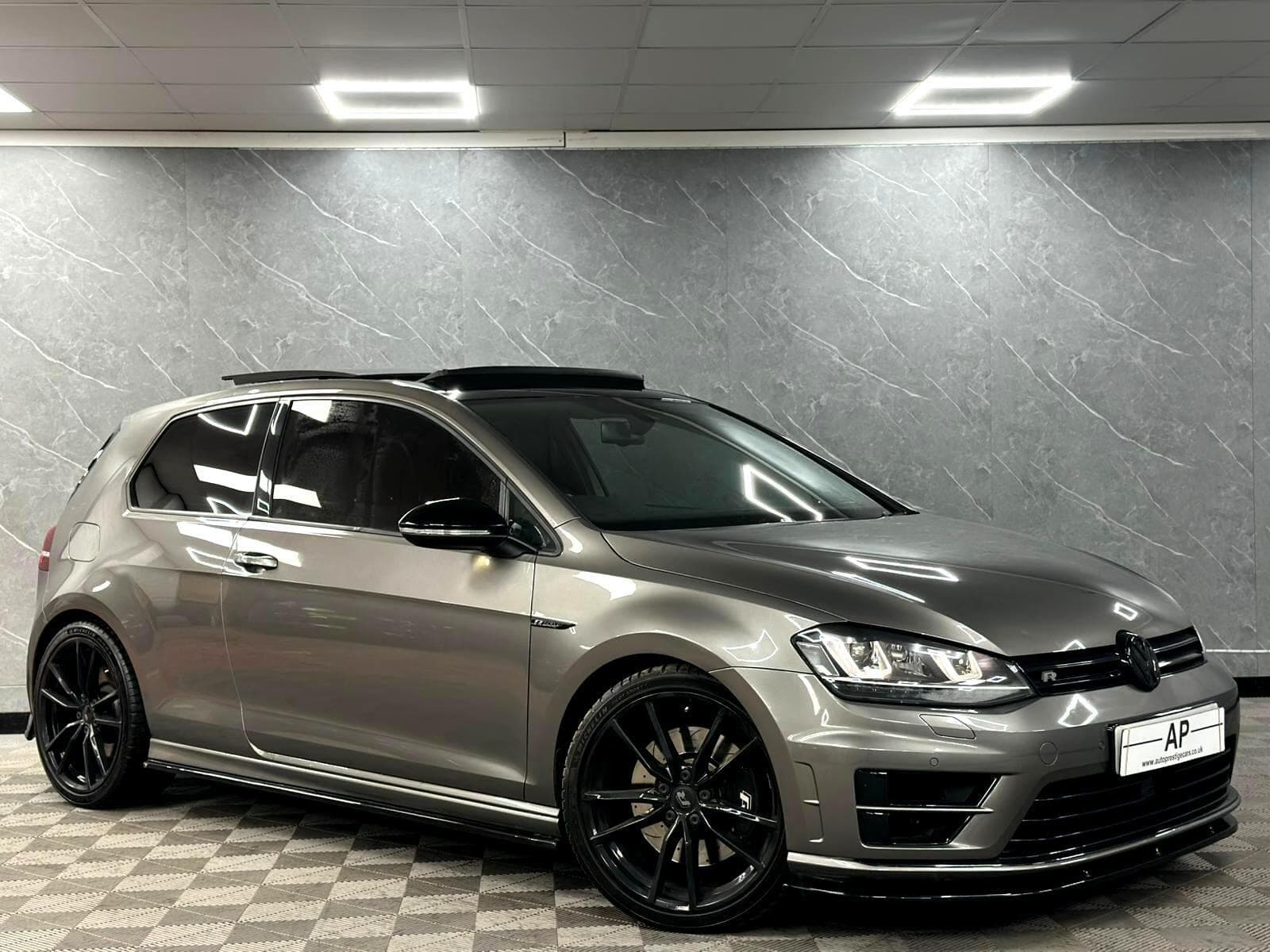 2015 Volkswagen Golf - Thumbnail 6