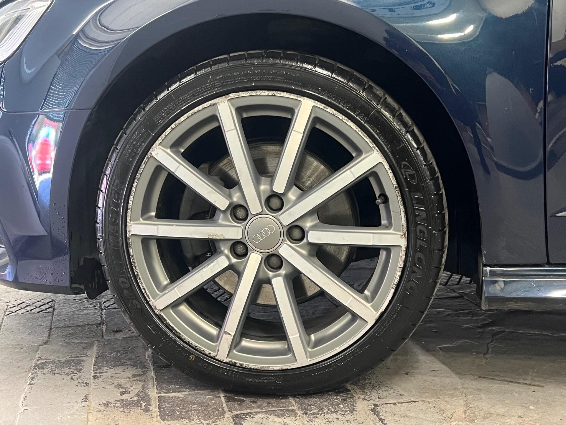 2020 Audi A3 - Thumbnail 17