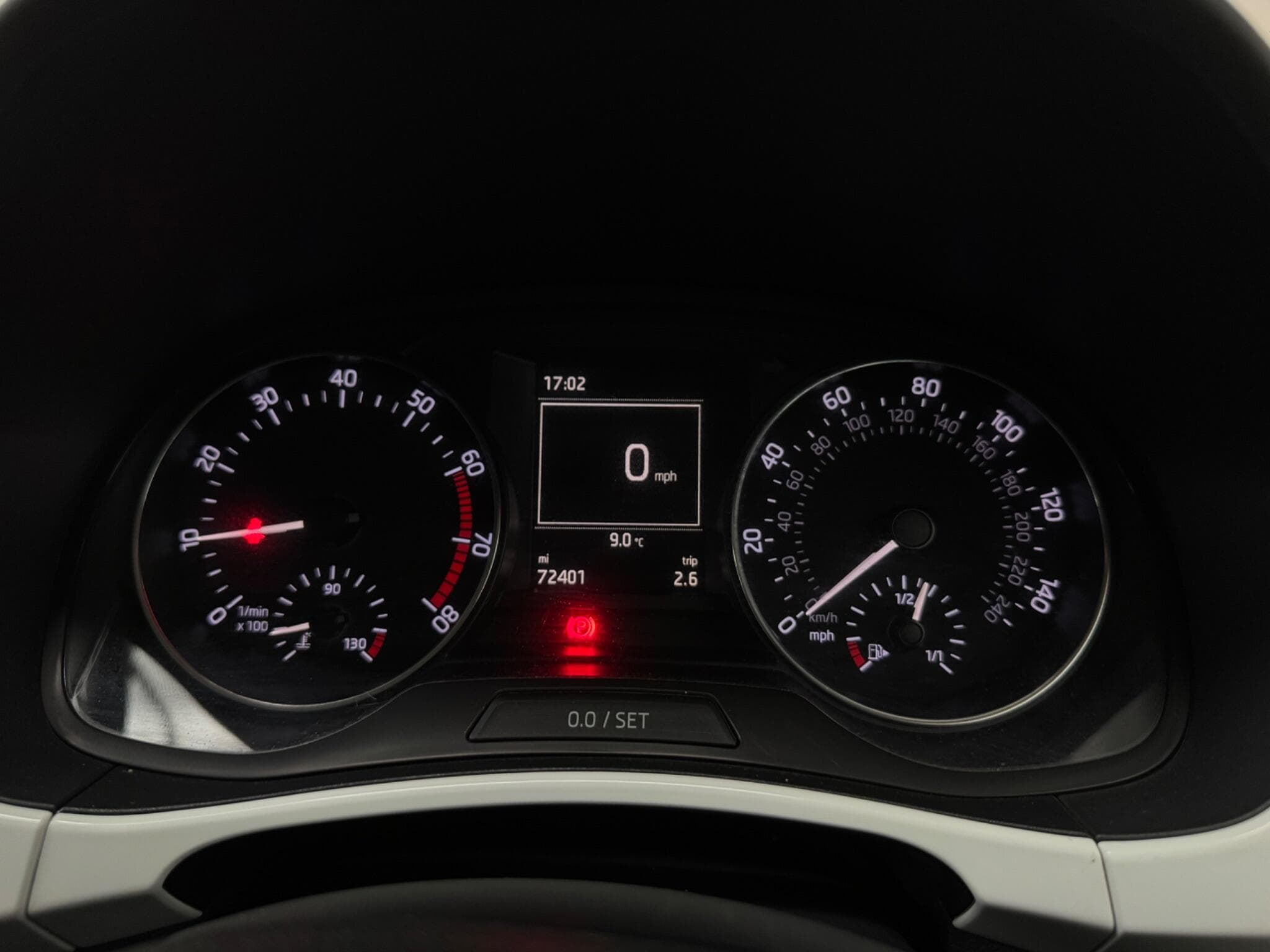 2015 Skoda Fabia - Thumbnail 13