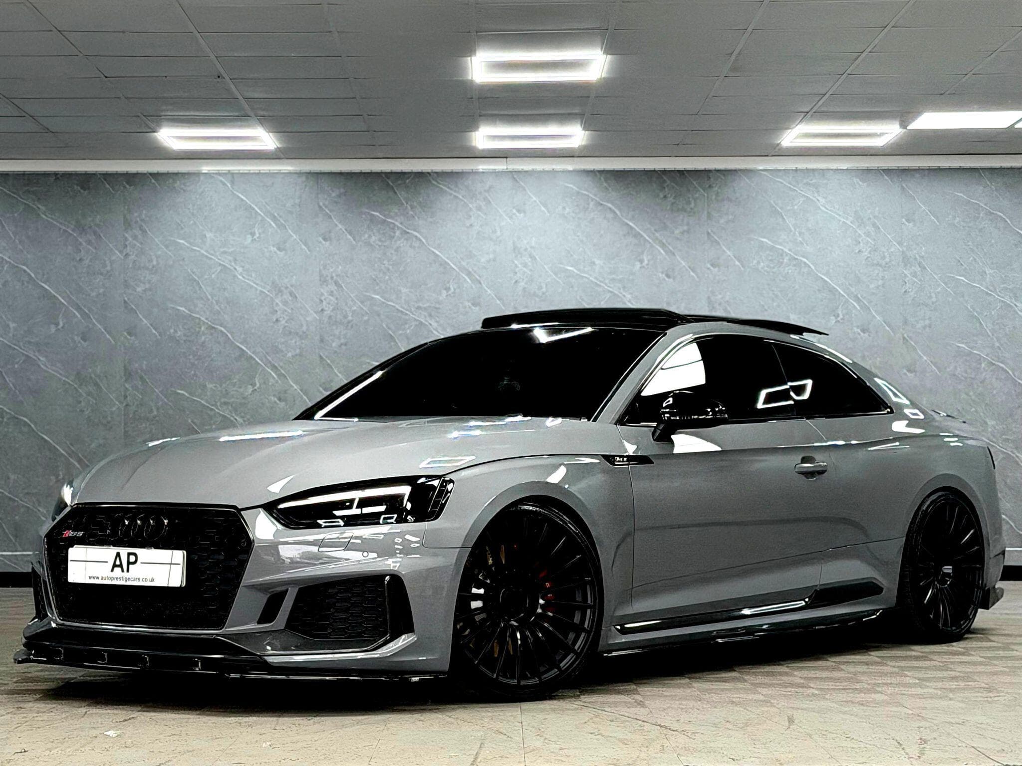 2018 Audi RS5 - Thumbnail 19