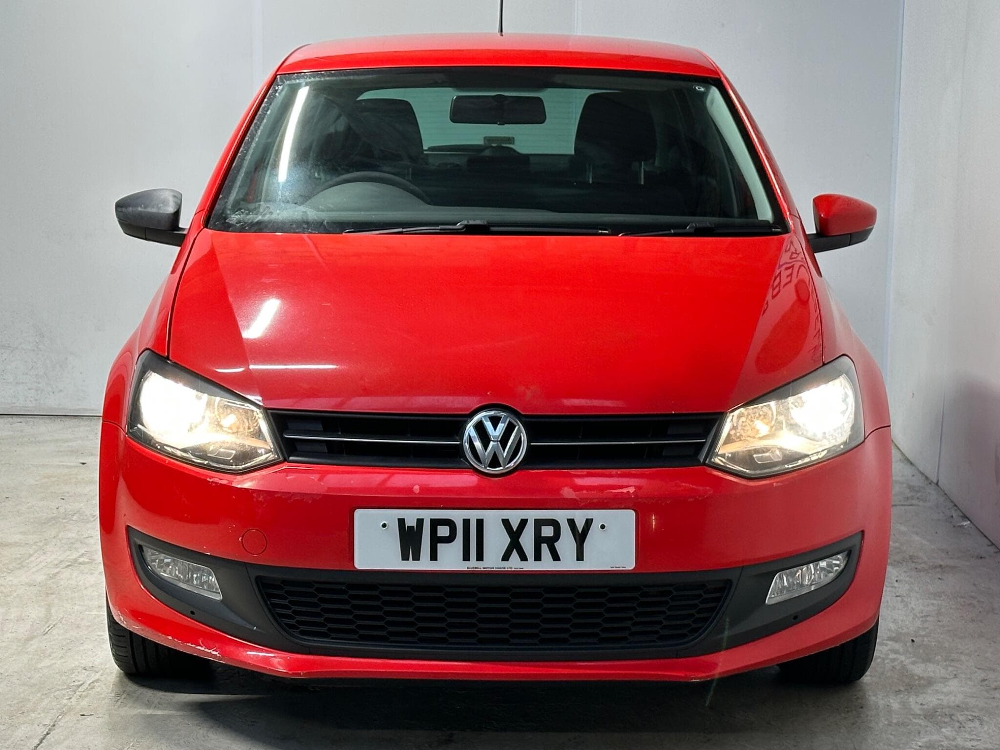 2011 Volkswagen Polo - Thumbnail 2