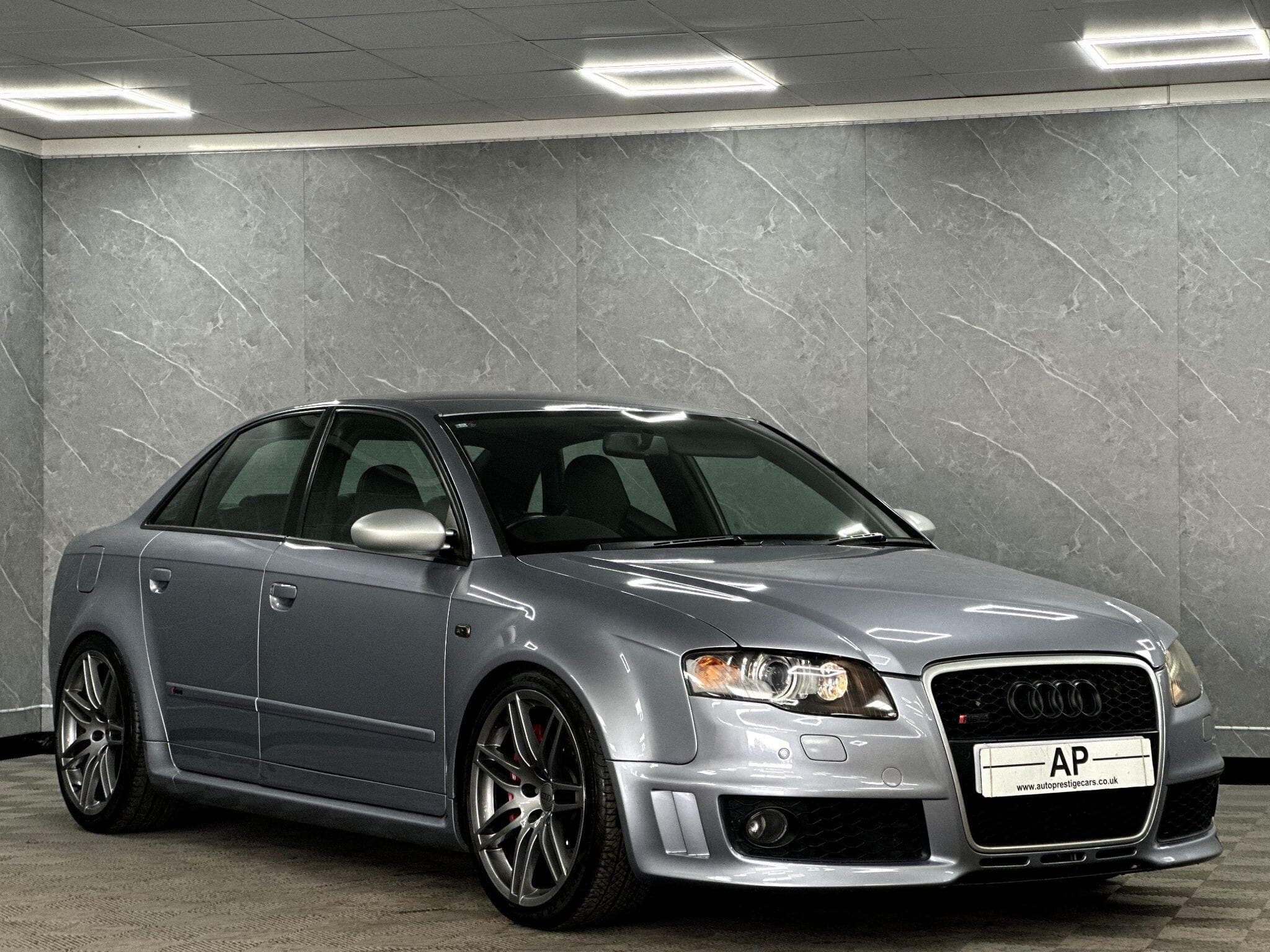 2006 Audi RS4 - Thumbnail 23
