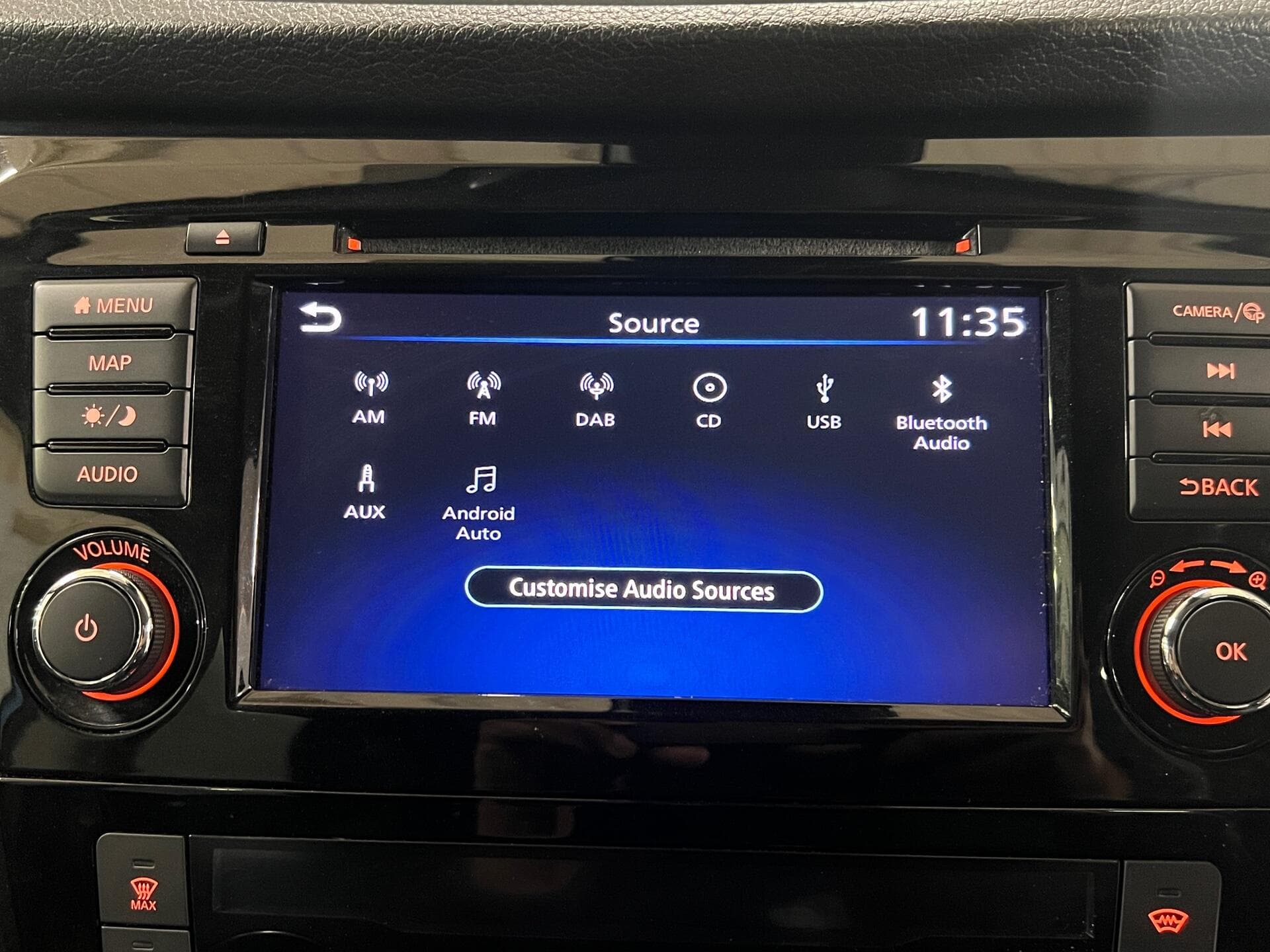 2020 Nissan Qashqai - Thumbnail 36