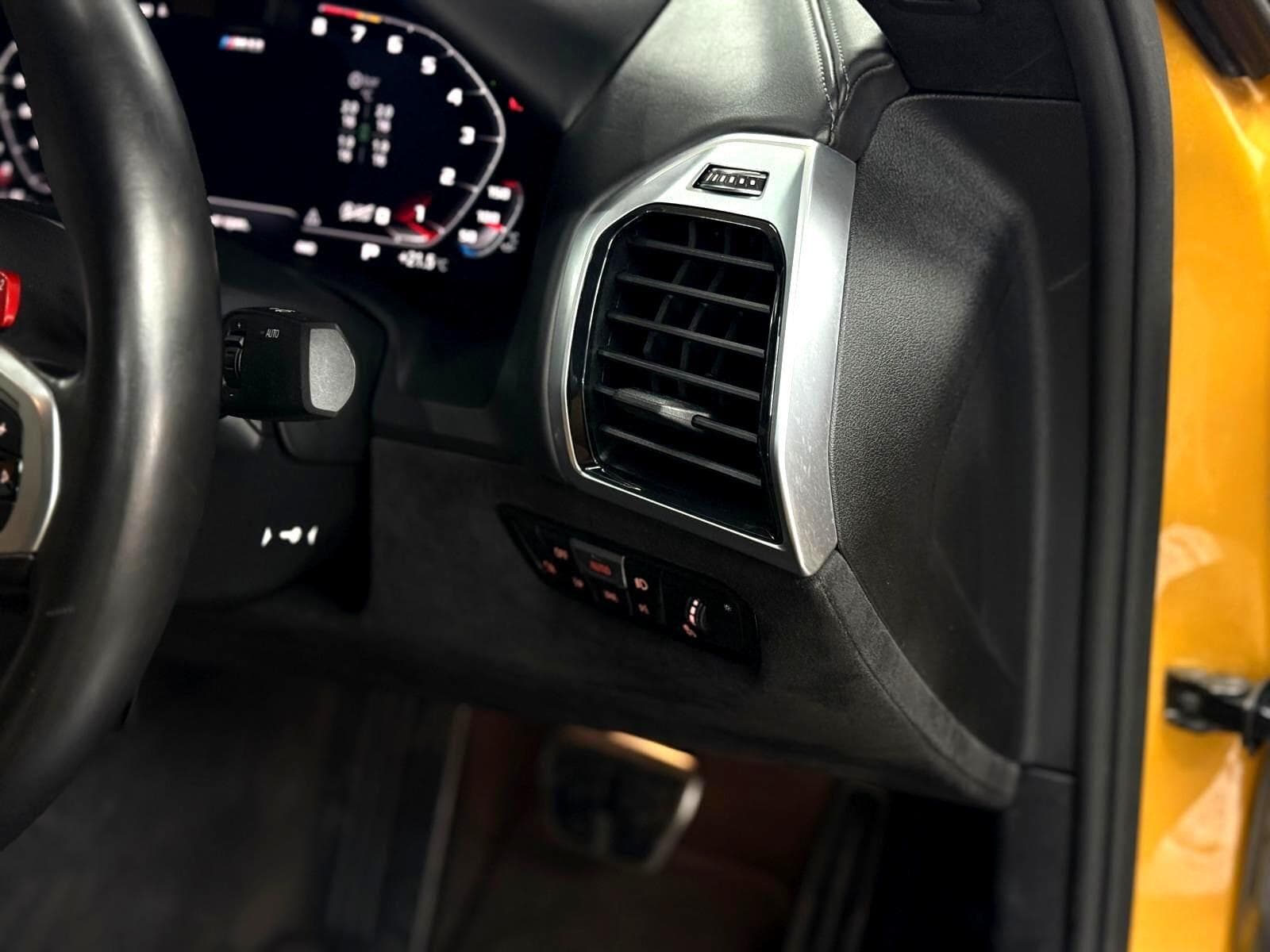 2022 BMW M8 - Thumbnail 65