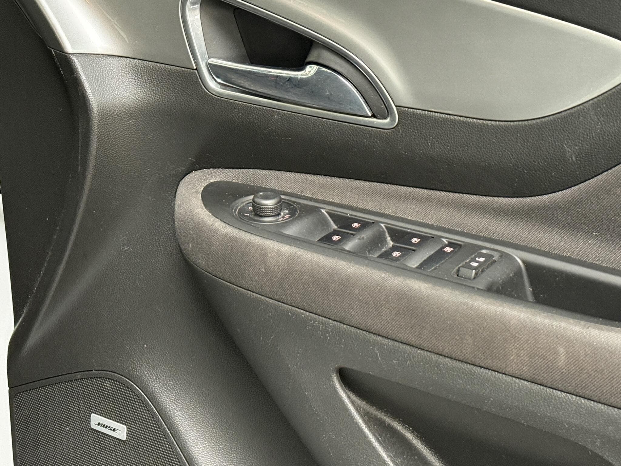 2014 Vauxhall Mokka - Thumbnail 17