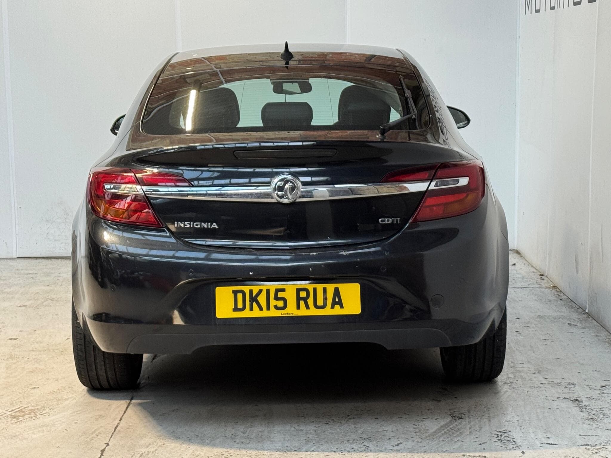2015 Vauxhall Insignia - Thumbnail 5