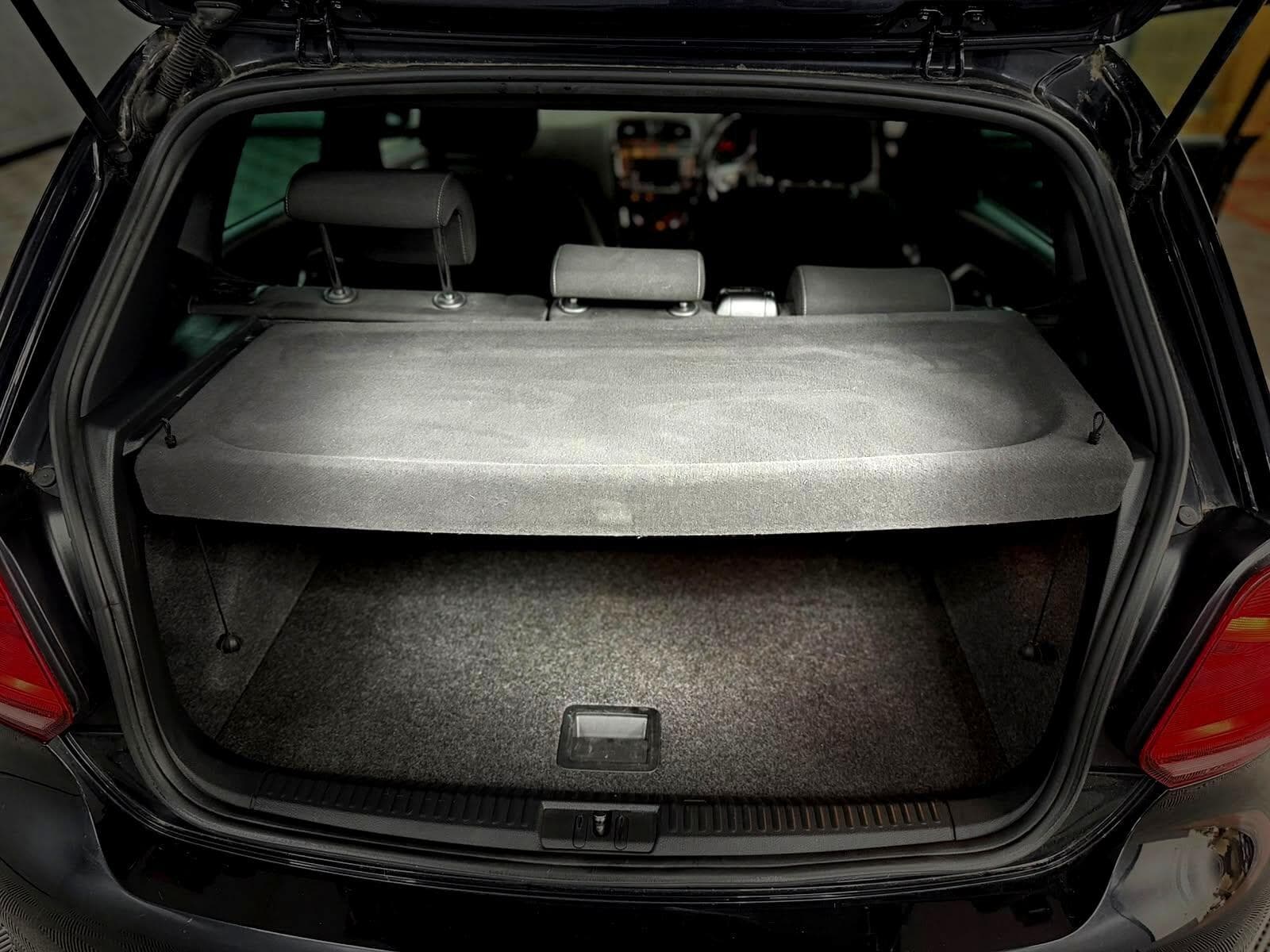 2016 Volkswagen Polo - Thumbnail 47