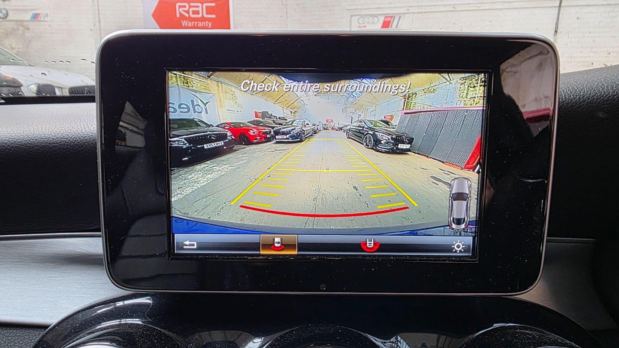 2016 Mercedes-Benz C Class - Thumbnail 19