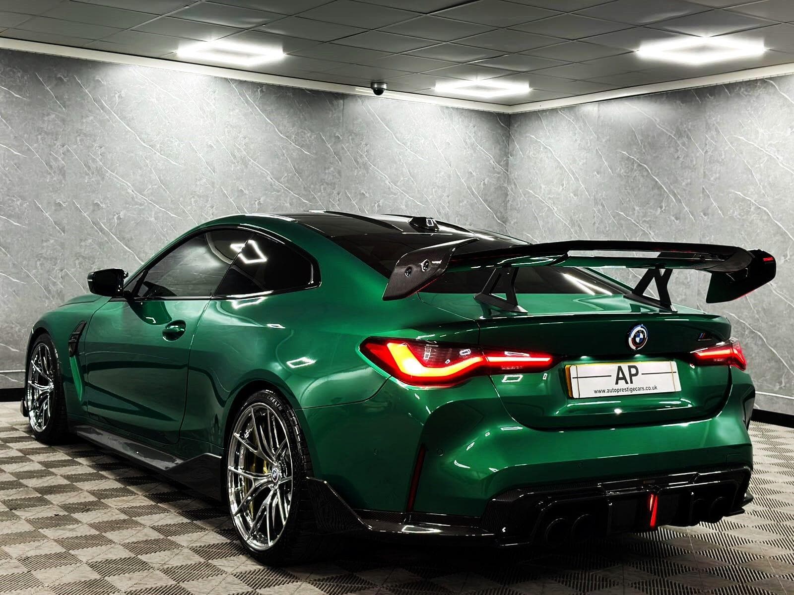 2023 BMW M4 - Thumbnail 30