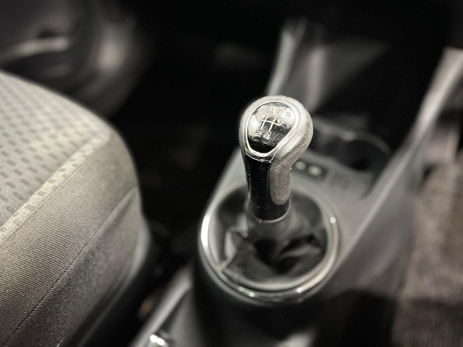 2012 Skoda Roomster - Thumbnail 34