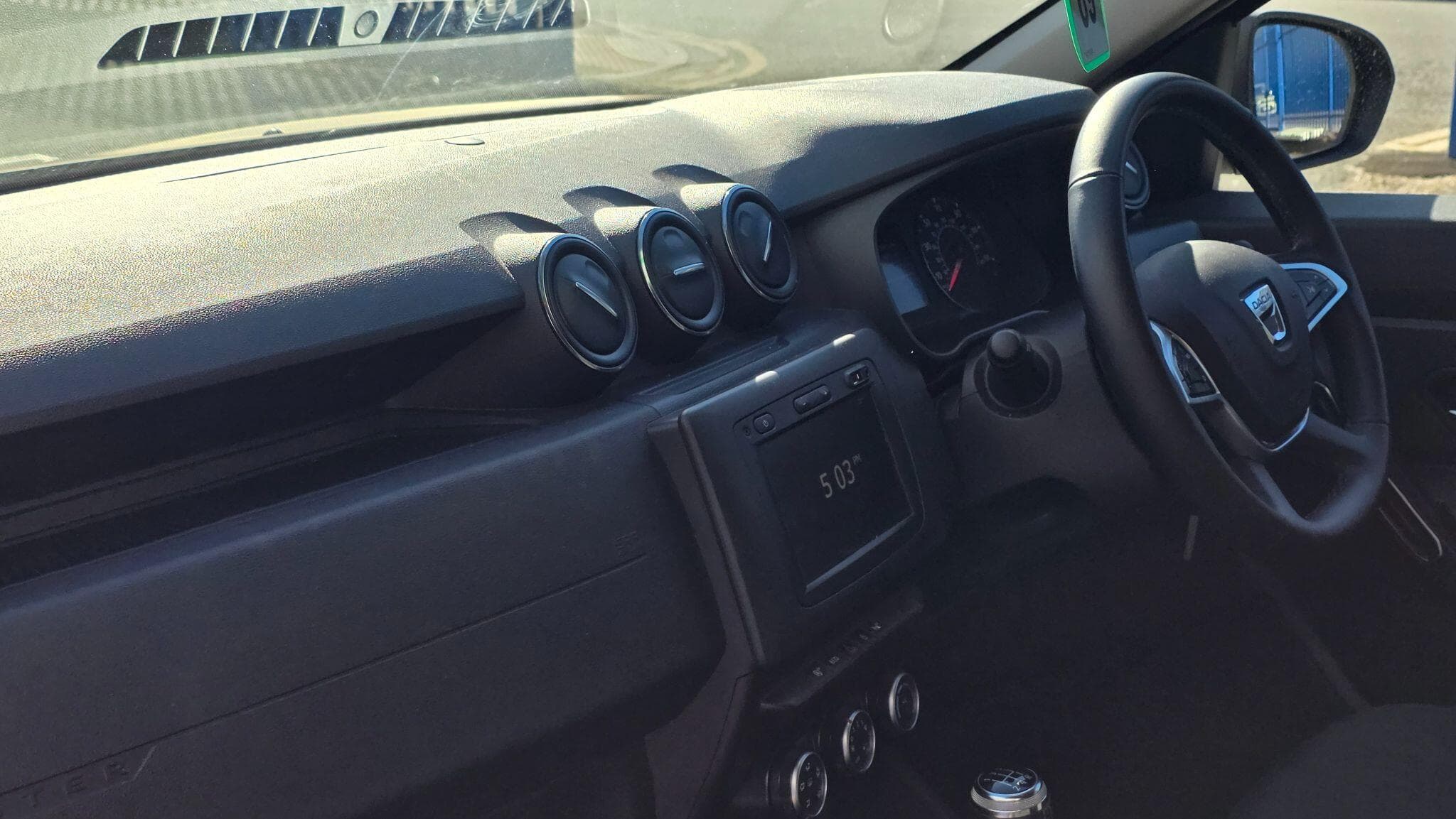 2018 Dacia Duster - Thumbnail 15