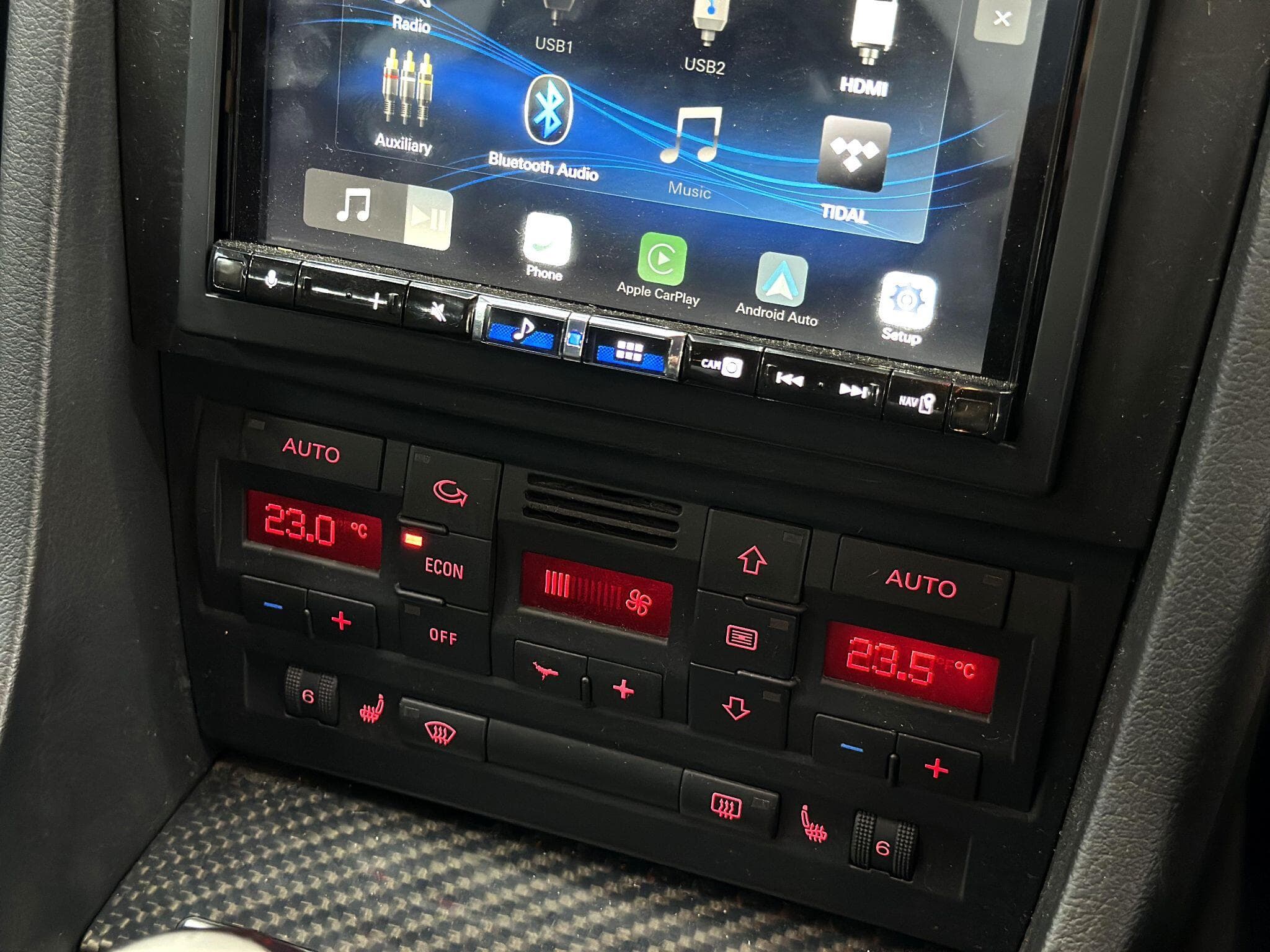 2006 Audi RS4 - Thumbnail 31