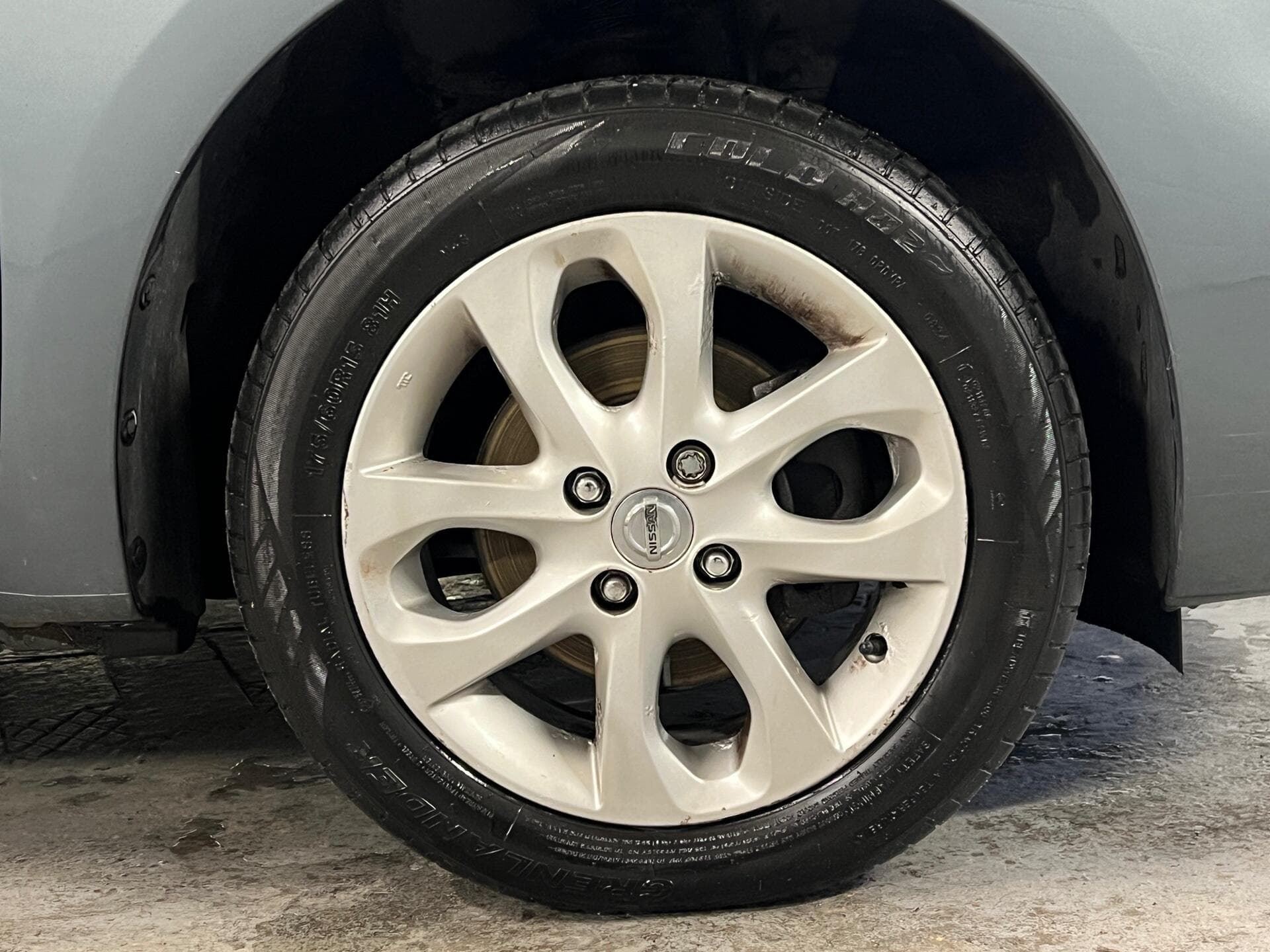 2016 Nissan Micra - Thumbnail 19