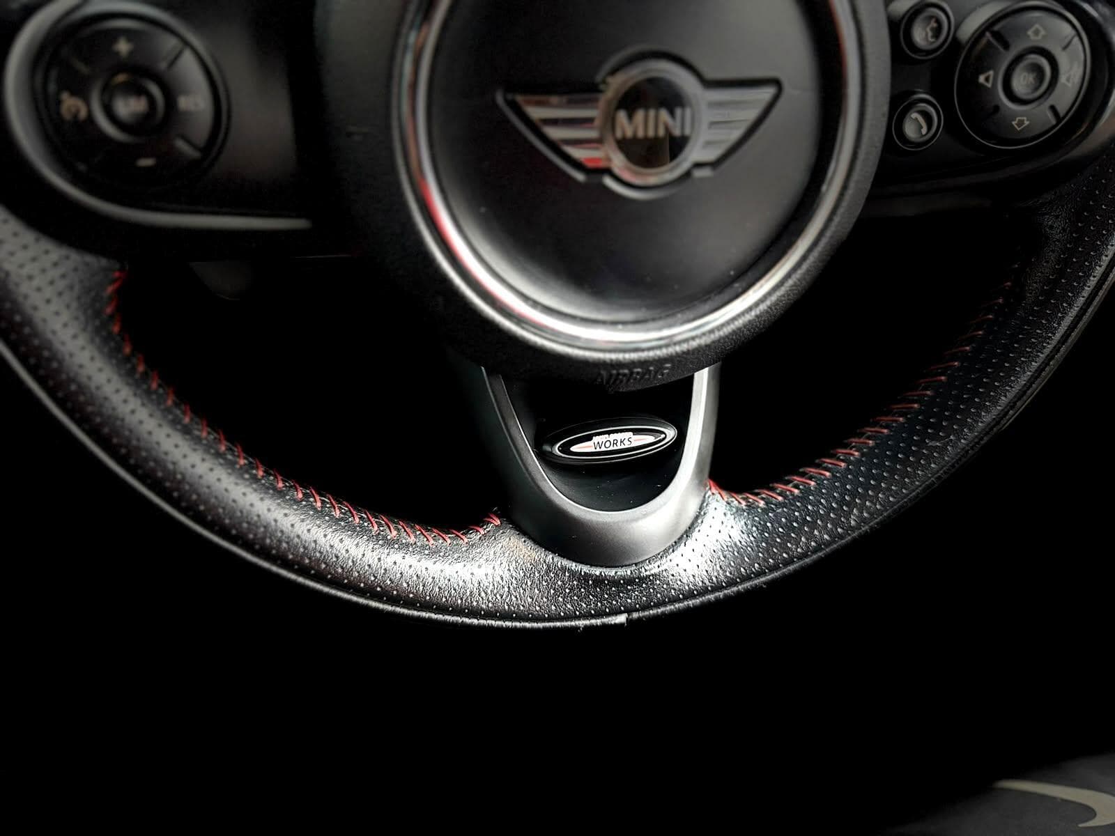 2015 MINI Hatch - Thumbnail 40