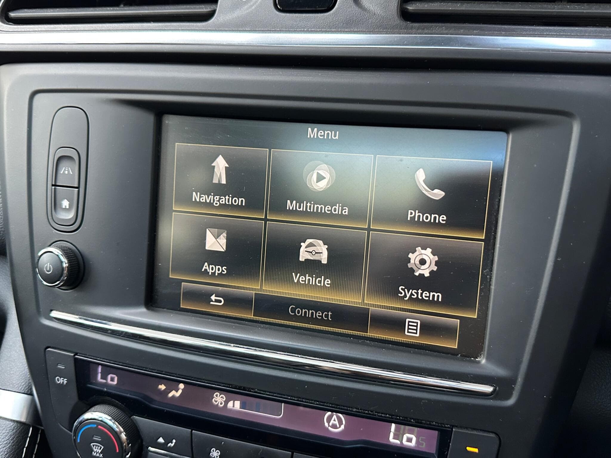 2017 Renault Kadjar - Thumbnail 12