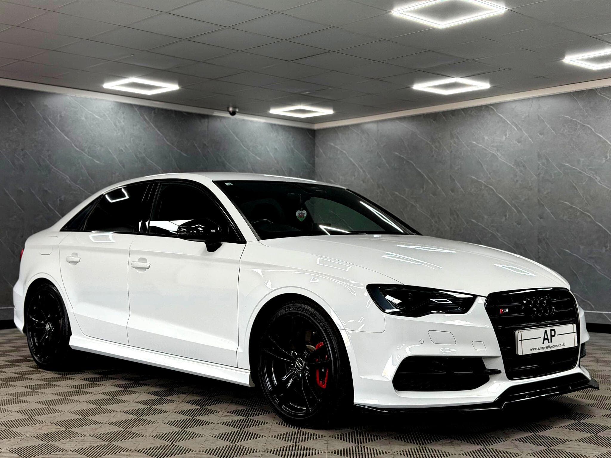 2015 Audi S3 - Thumbnail 27