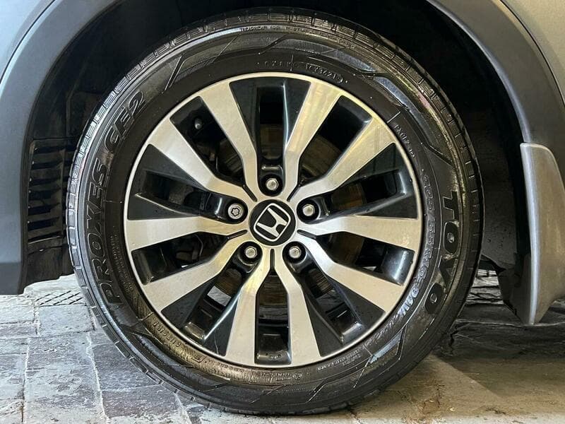 2015 Honda Civic - Thumbnail 20