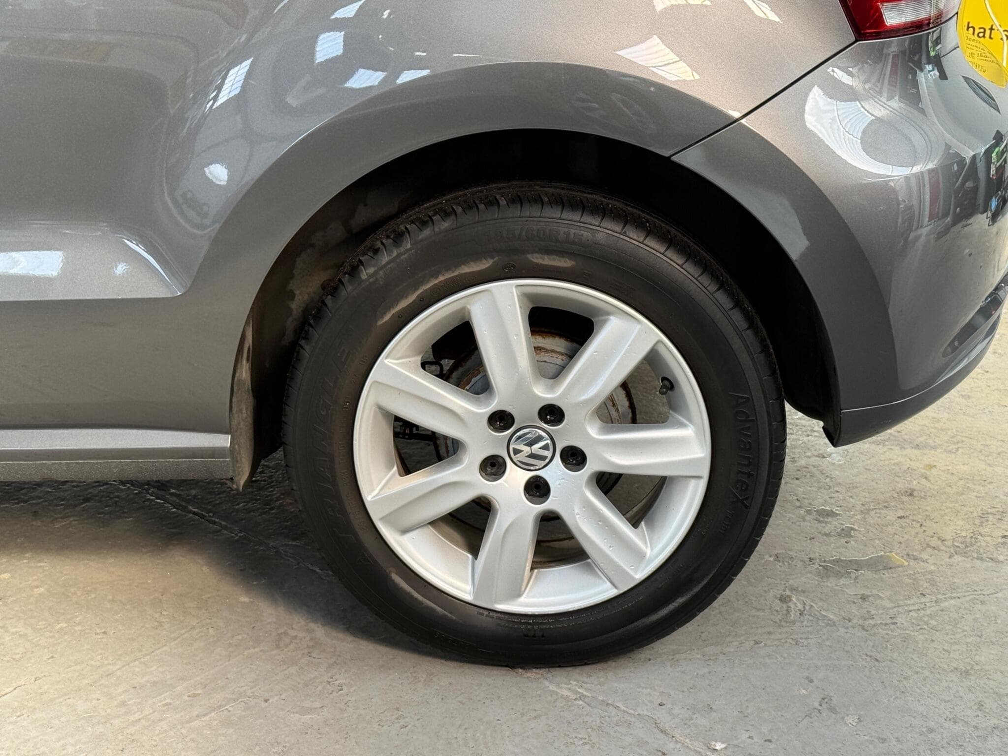 2013 Volkswagen Polo - Thumbnail 15