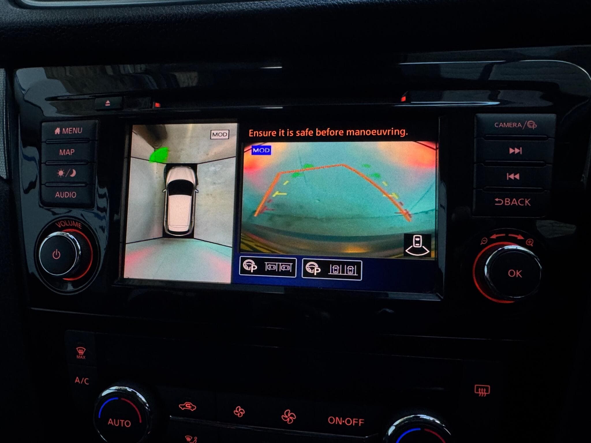 2019 Nissan Qashqai - Thumbnail 18