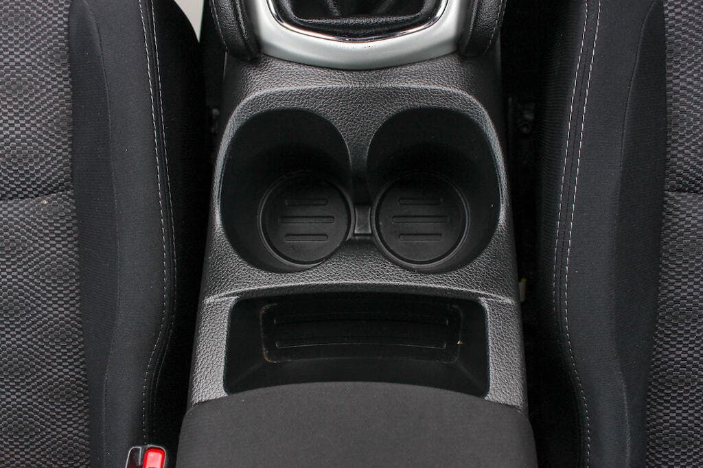 2015 Nissan Qashqai - Thumbnail 28