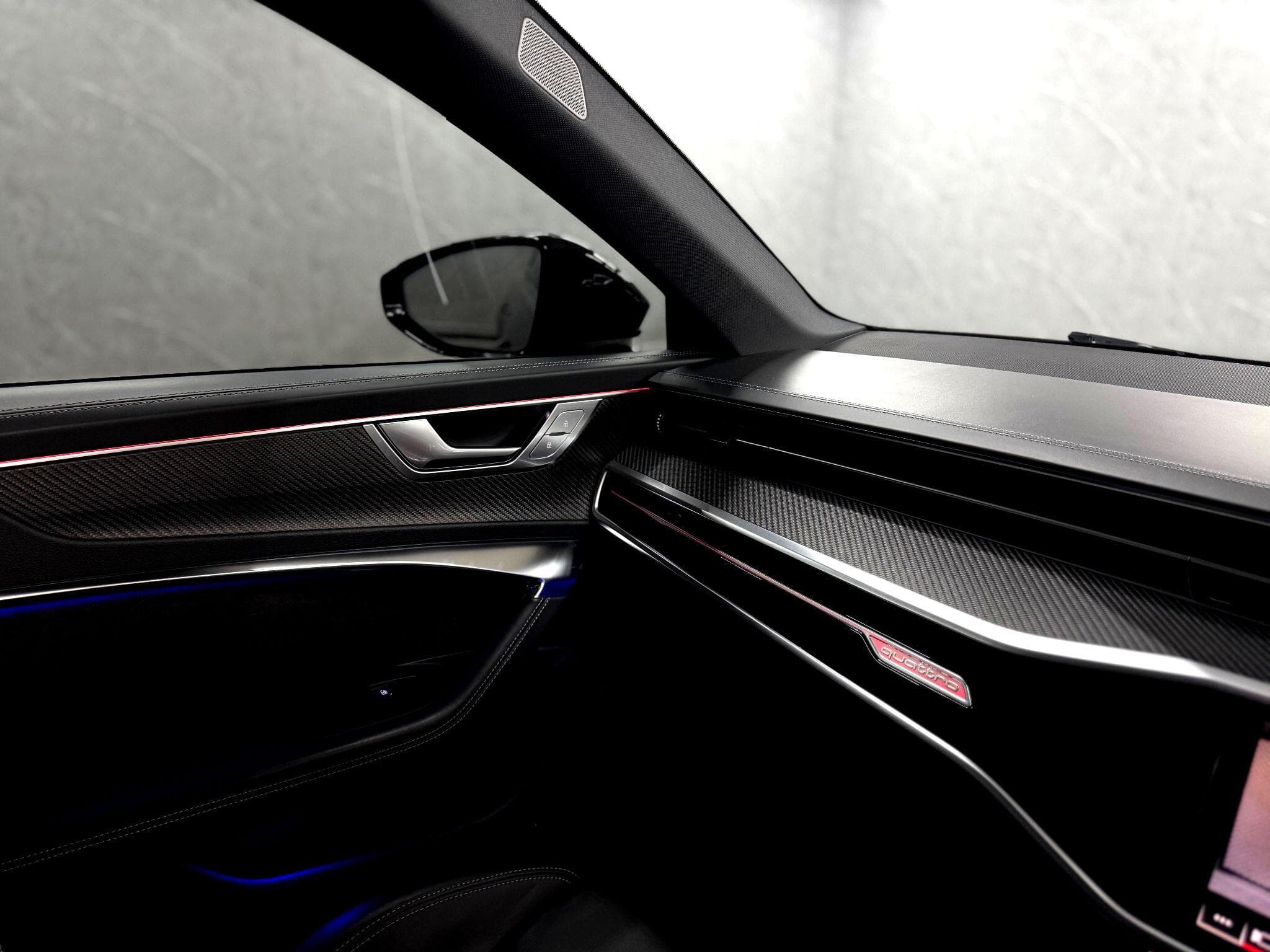 2020 Audi RS6 Avant - Thumbnail 55