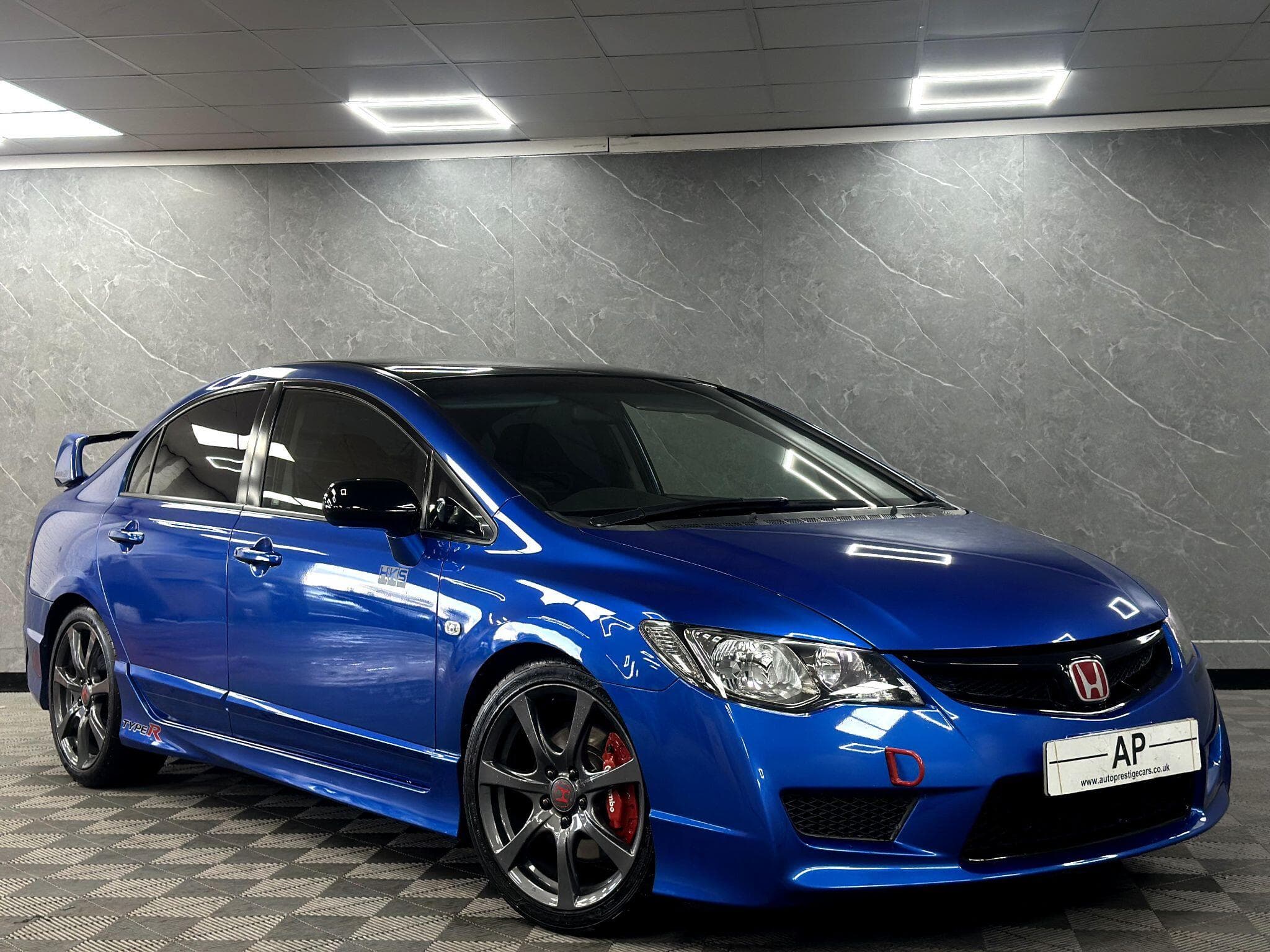 2007 Honda Civic - Thumbnail 21