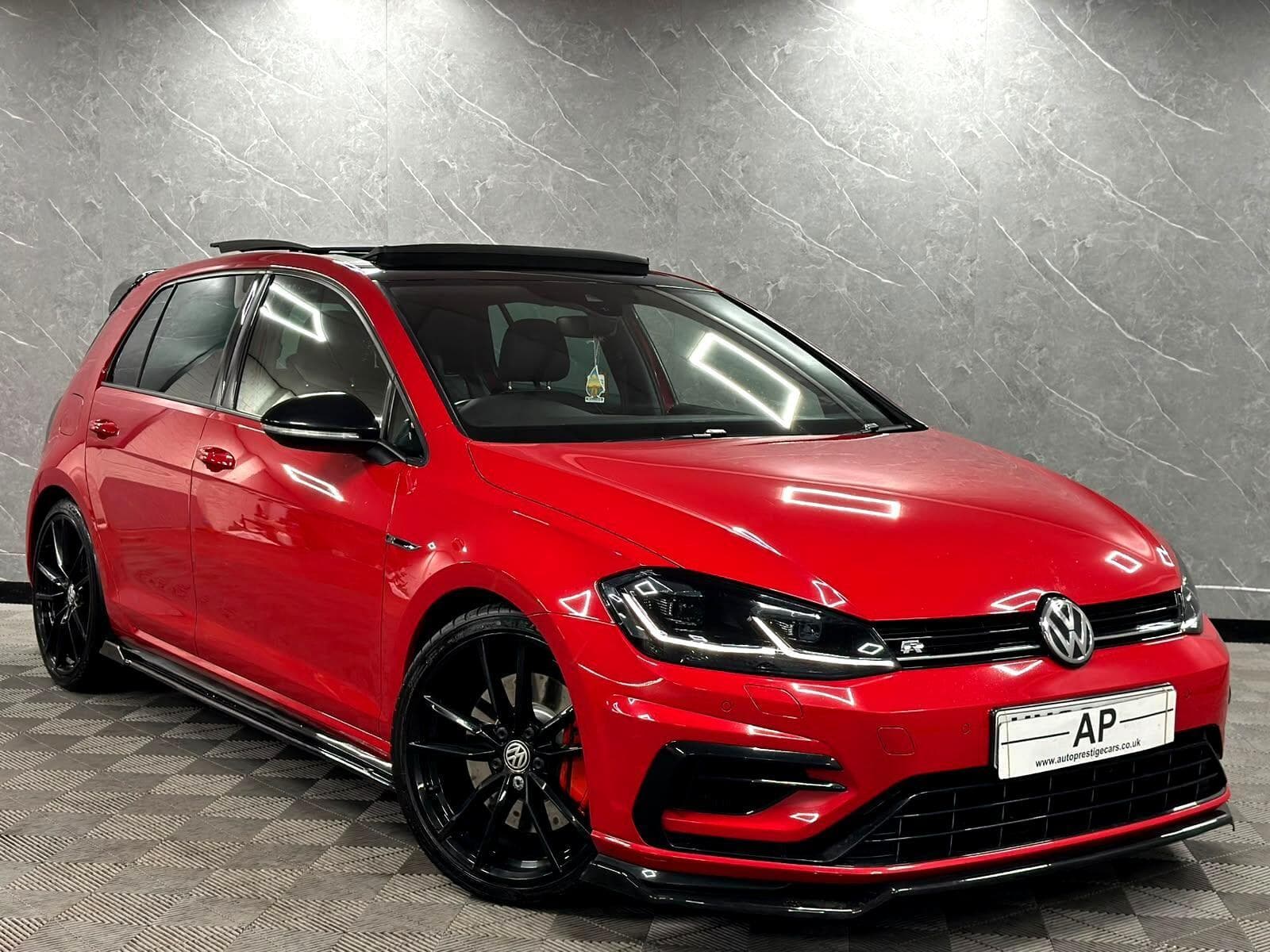 2019 Volkswagen Golf - Thumbnail 18
