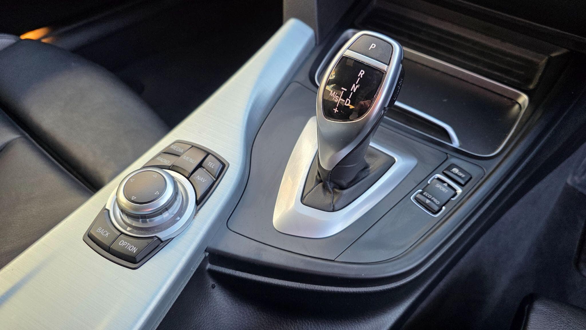 2015 BMW 3 Series Gran Turismo - Thumbnail 12