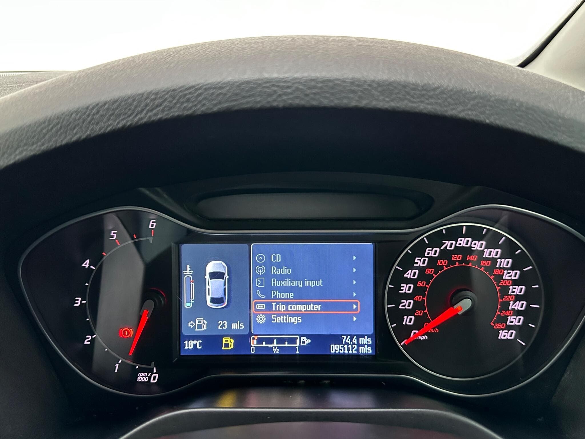 2013 Ford S-Max - Thumbnail 19