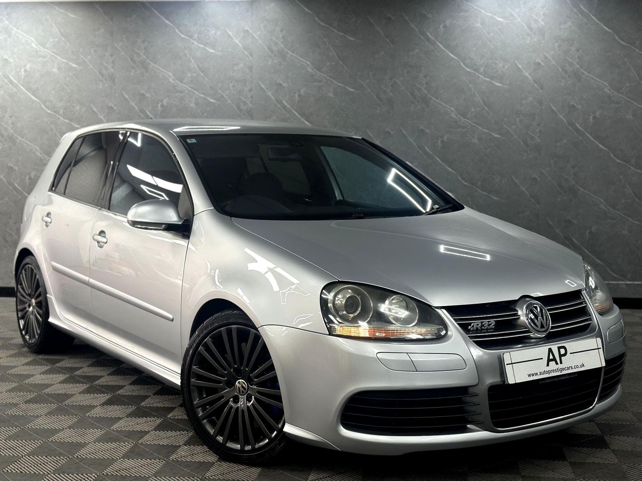 2006 Volkswagen Golf - Thumbnail 19