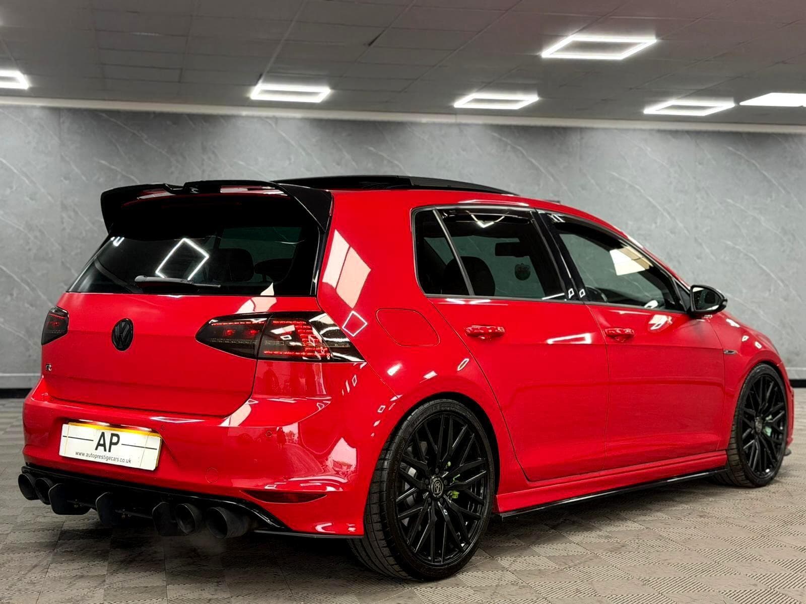 2015 Volkswagen Golf - Thumbnail 28