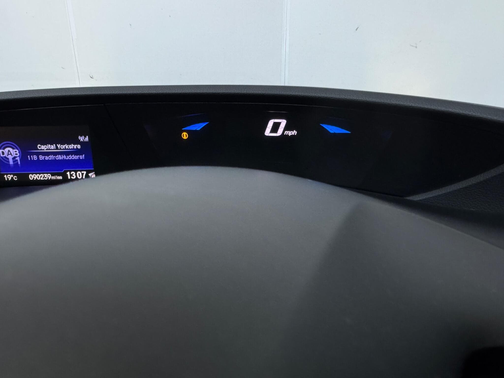2016 Honda Civic - Thumbnail 14