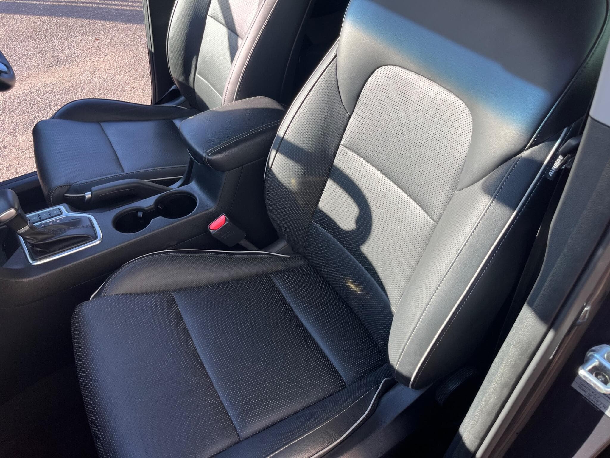 2017 Kia Sportage - Thumbnail 9