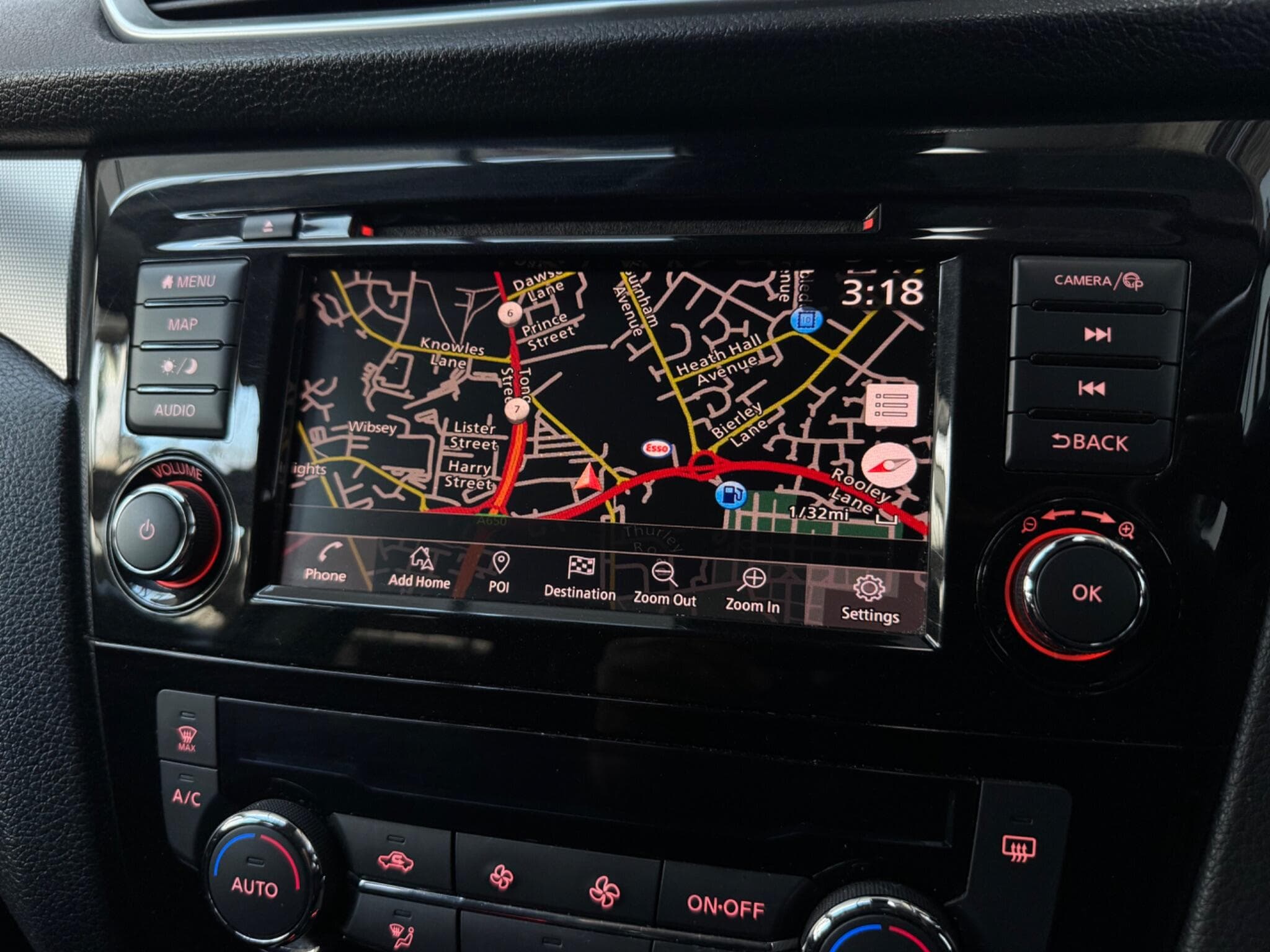 2019 Nissan Qashqai - Thumbnail 15