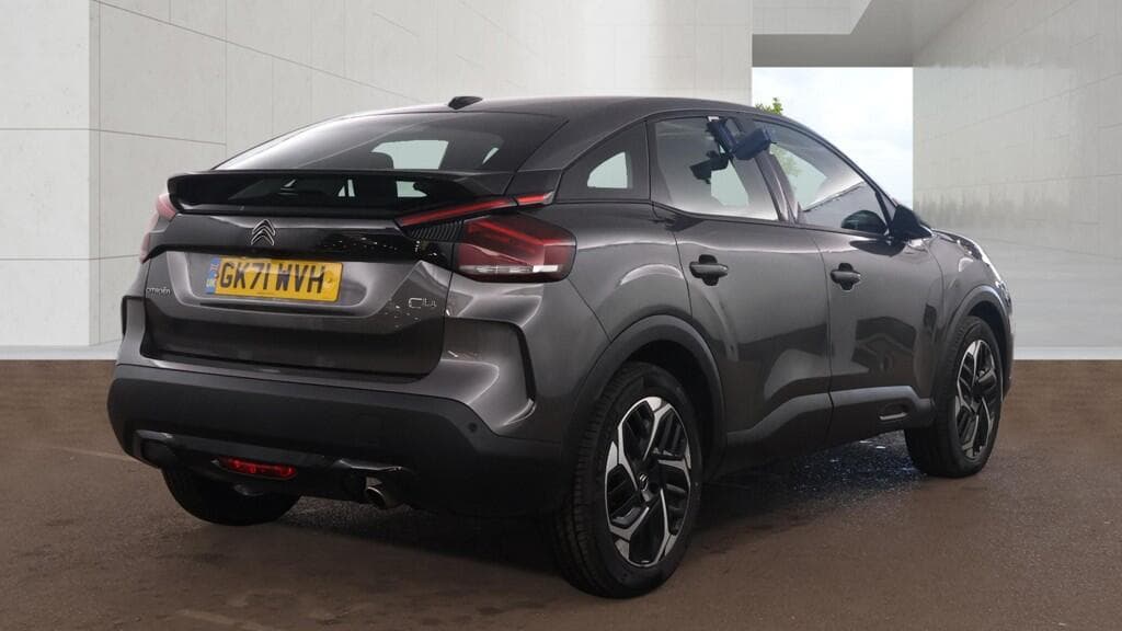 2021 Citroen C4 - Thumbnail 3