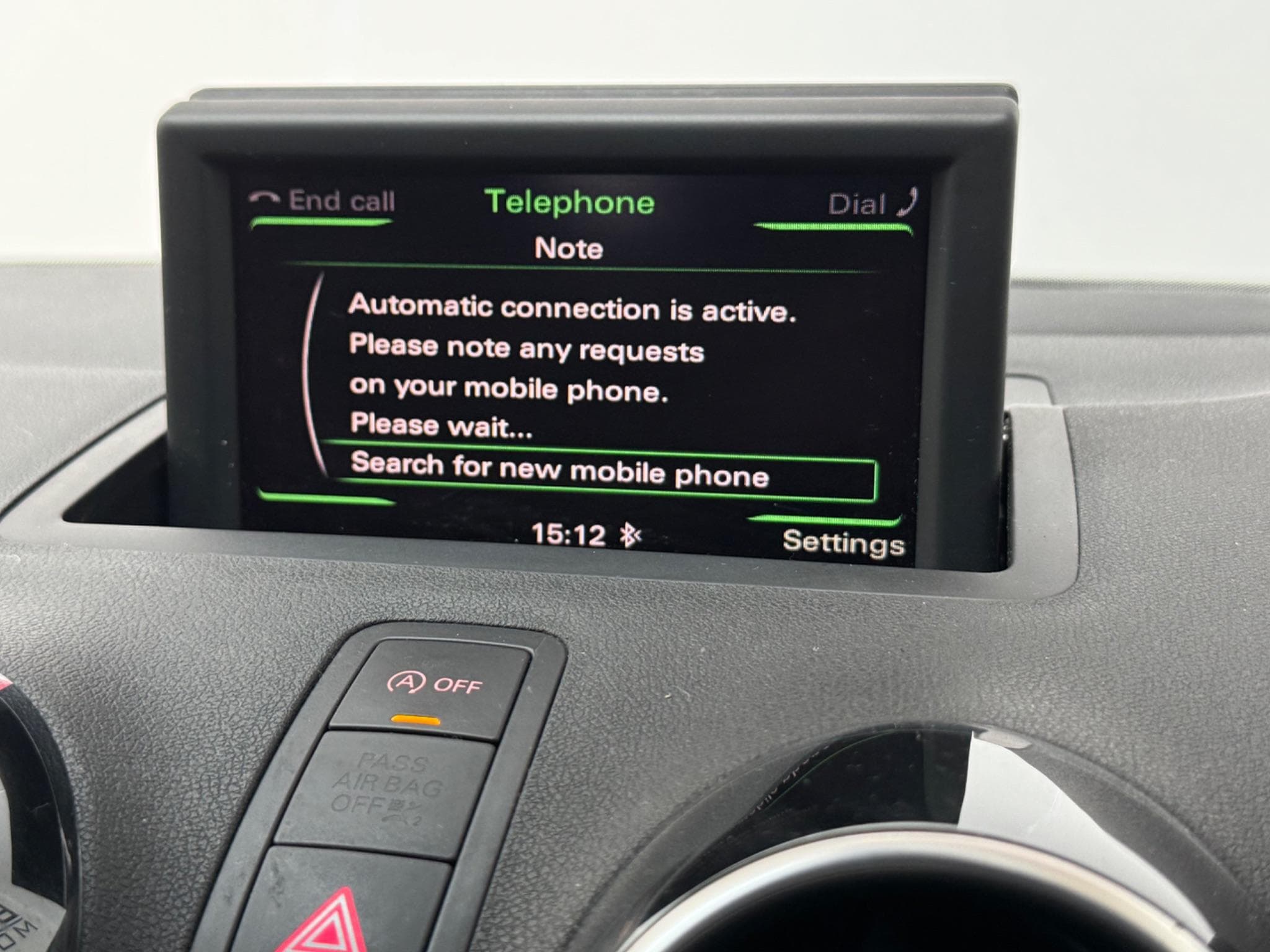 2012 Audi A1 - Thumbnail 14