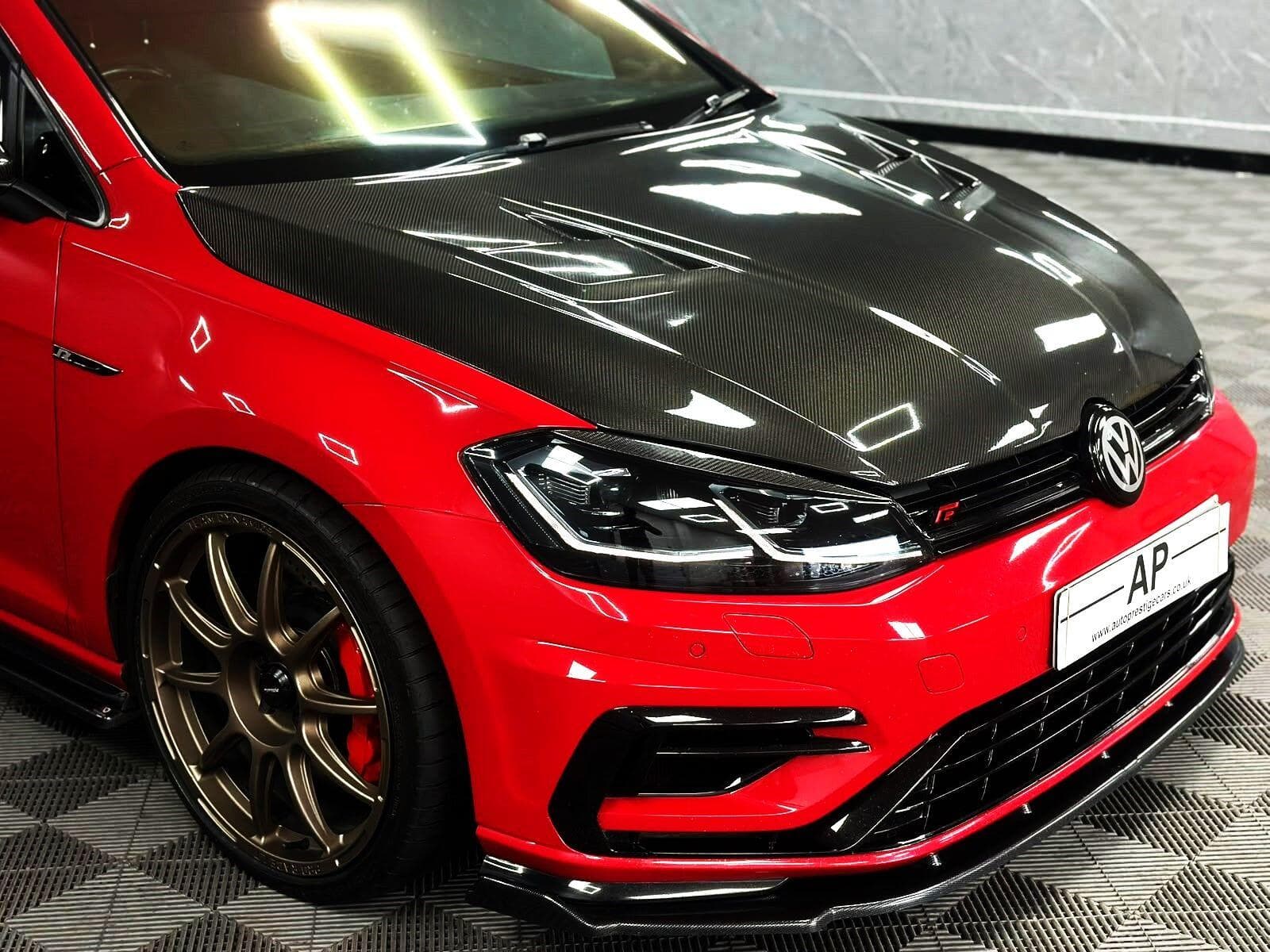 2018 Volkswagen Golf - Thumbnail 13