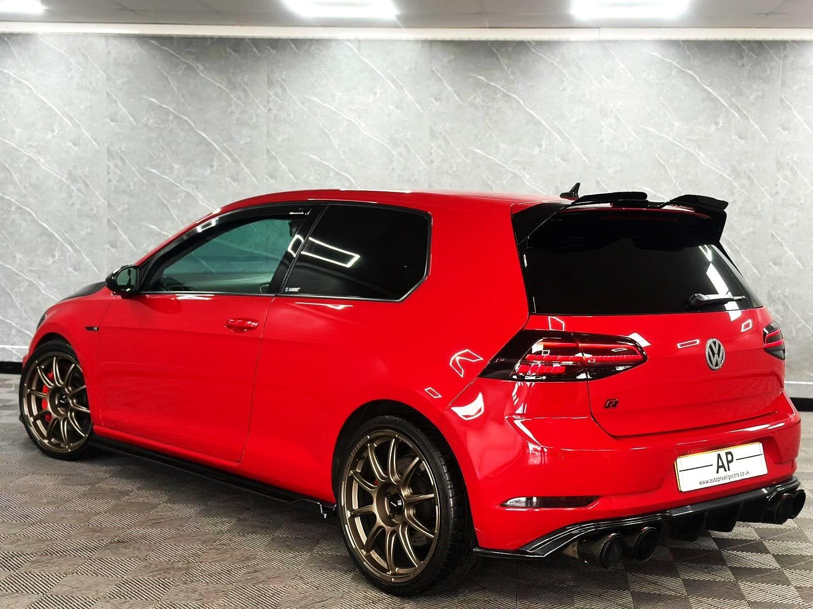 2018 Volkswagen Golf - Thumbnail 47